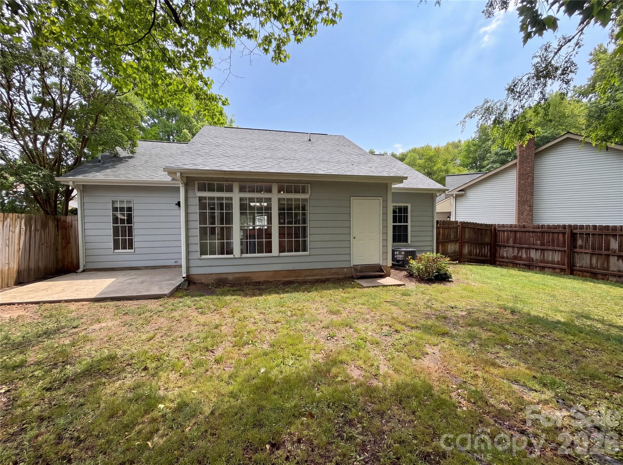4808 Pennant Place — Charlotte