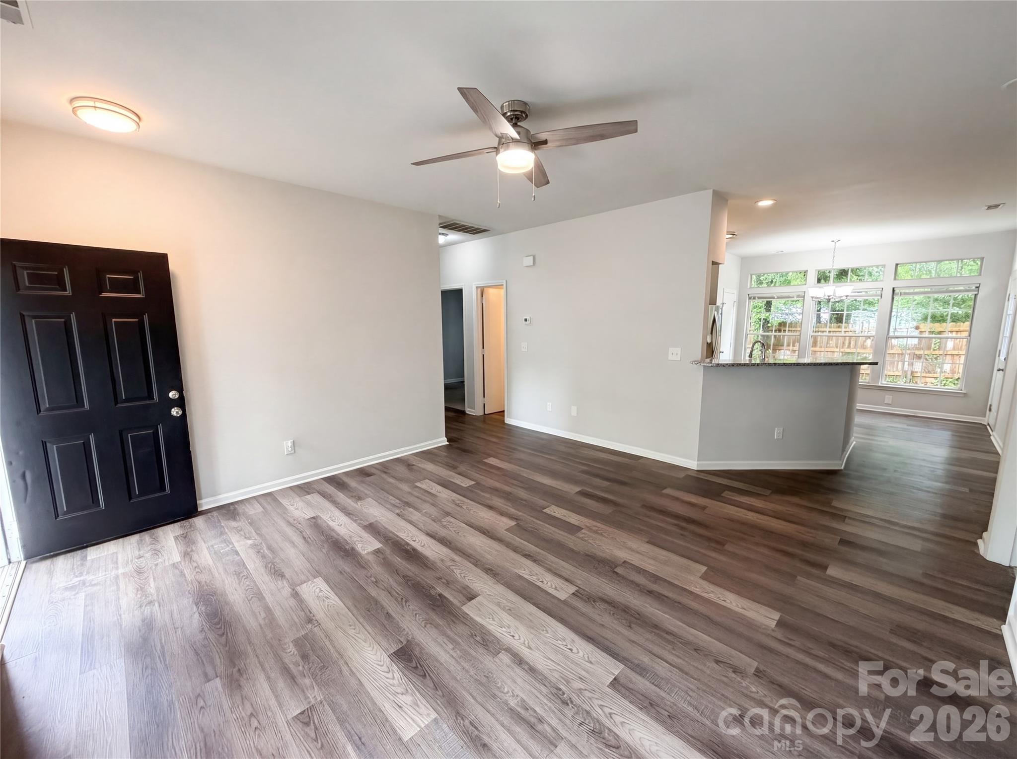 4808 Pennant Place — Charlotte