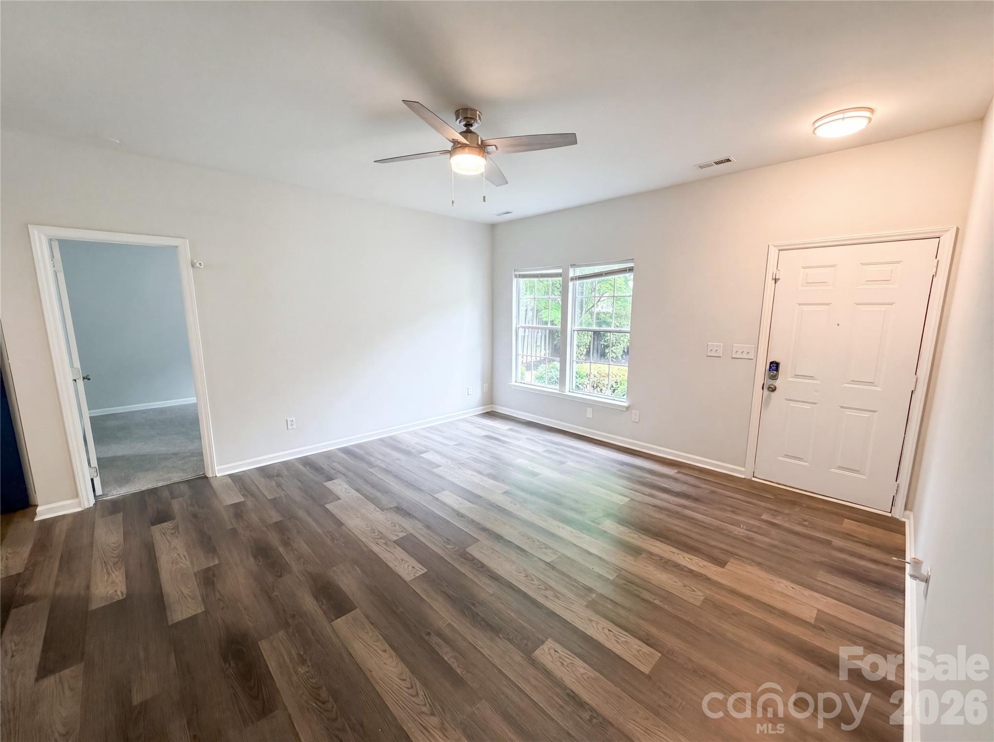 4808 Pennant Place — Charlotte