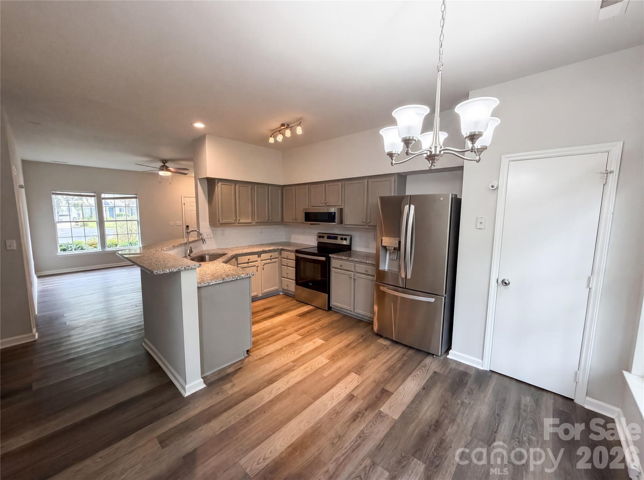 4808 Pennant Place — Charlotte