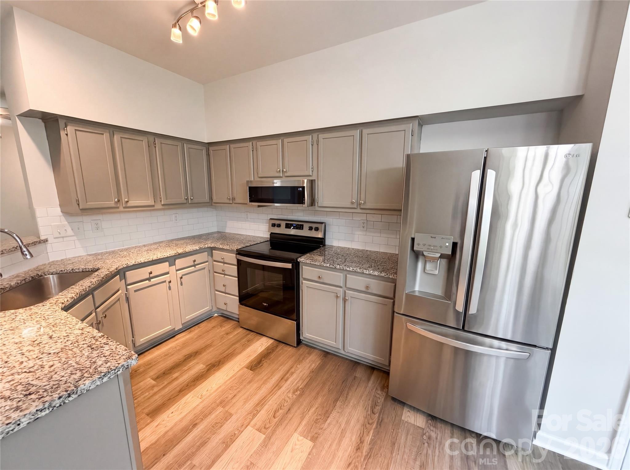 4808 Pennant Place — Charlotte