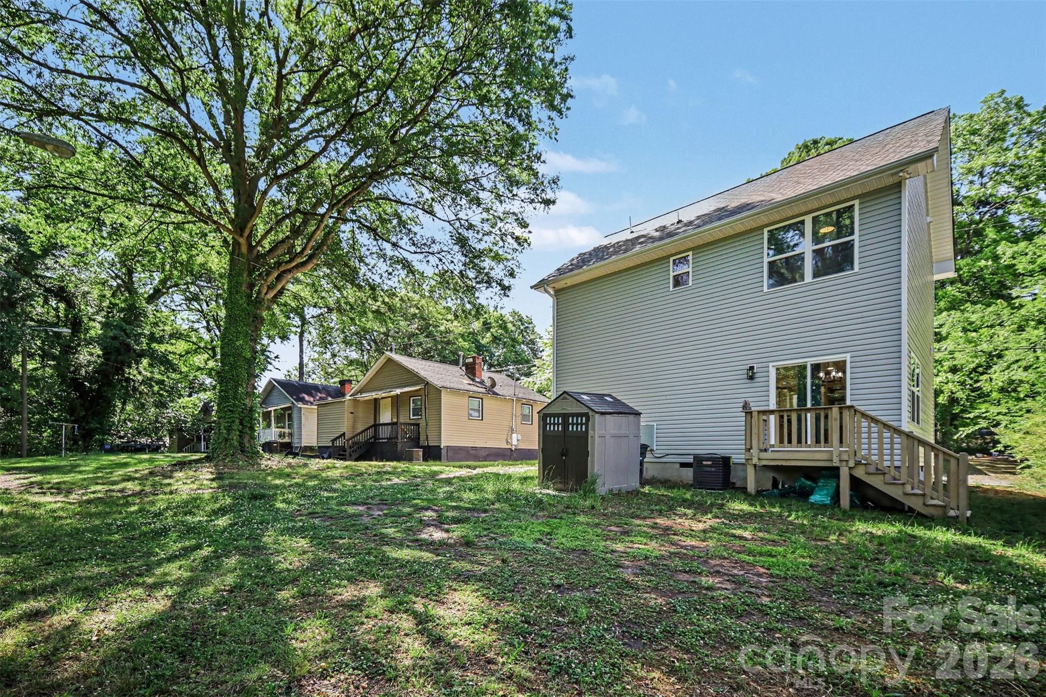 620 Granite Avenue — Gastonia