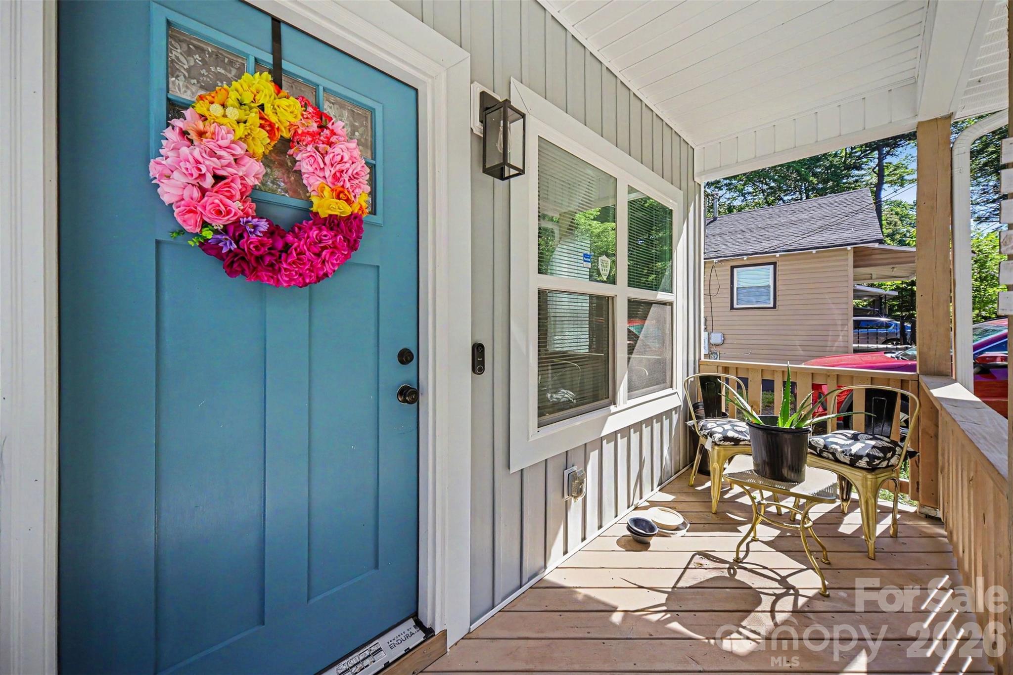 620 Granite Avenue — Gastonia