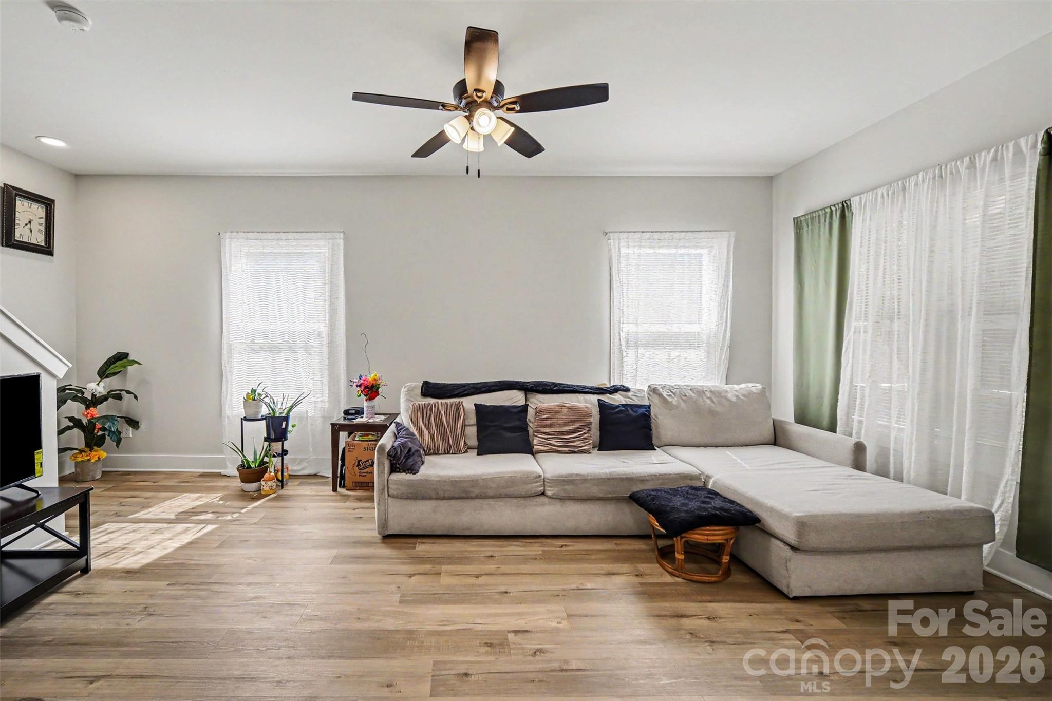 620 Granite Avenue — Gastonia