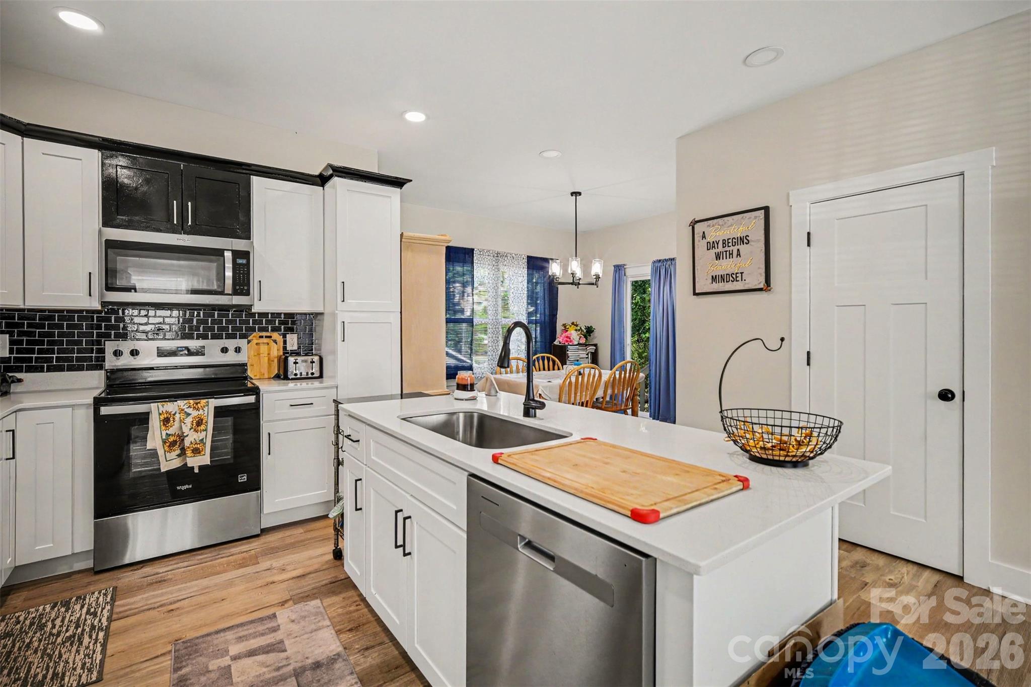 620 Granite Avenue — Gastonia