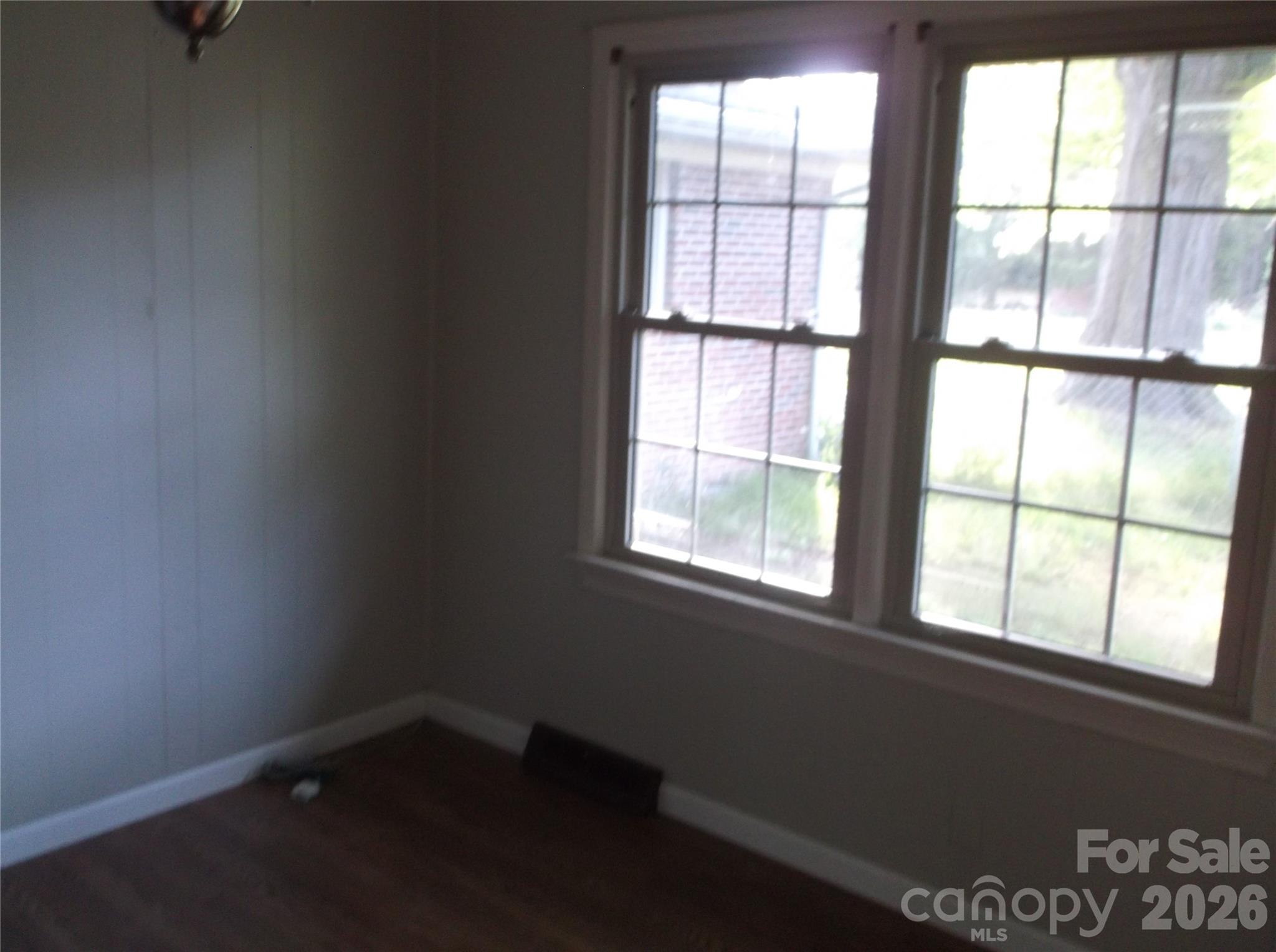 7807 Ansonville Polkton Road — Polkton
