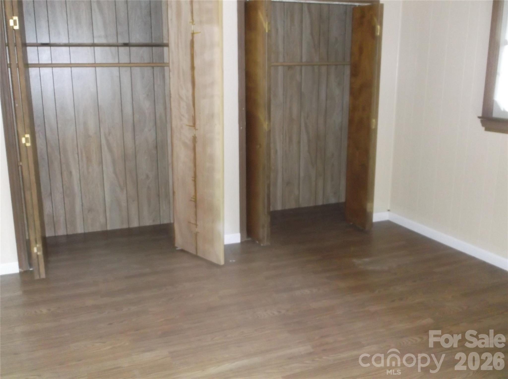 7807 Ansonville Polkton Road — Polkton