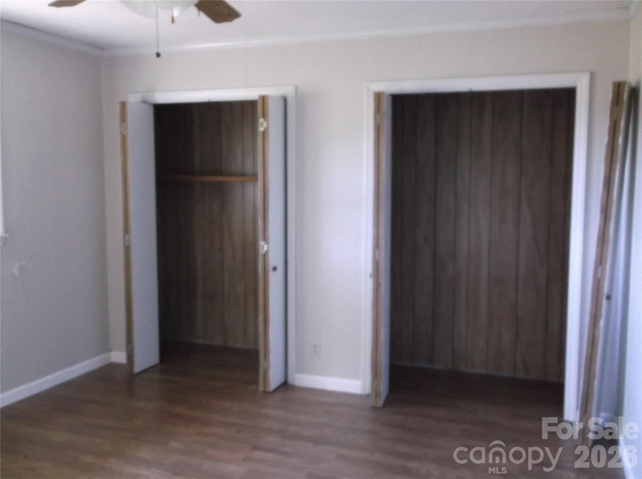 7807 Ansonville Polkton Road — Polkton