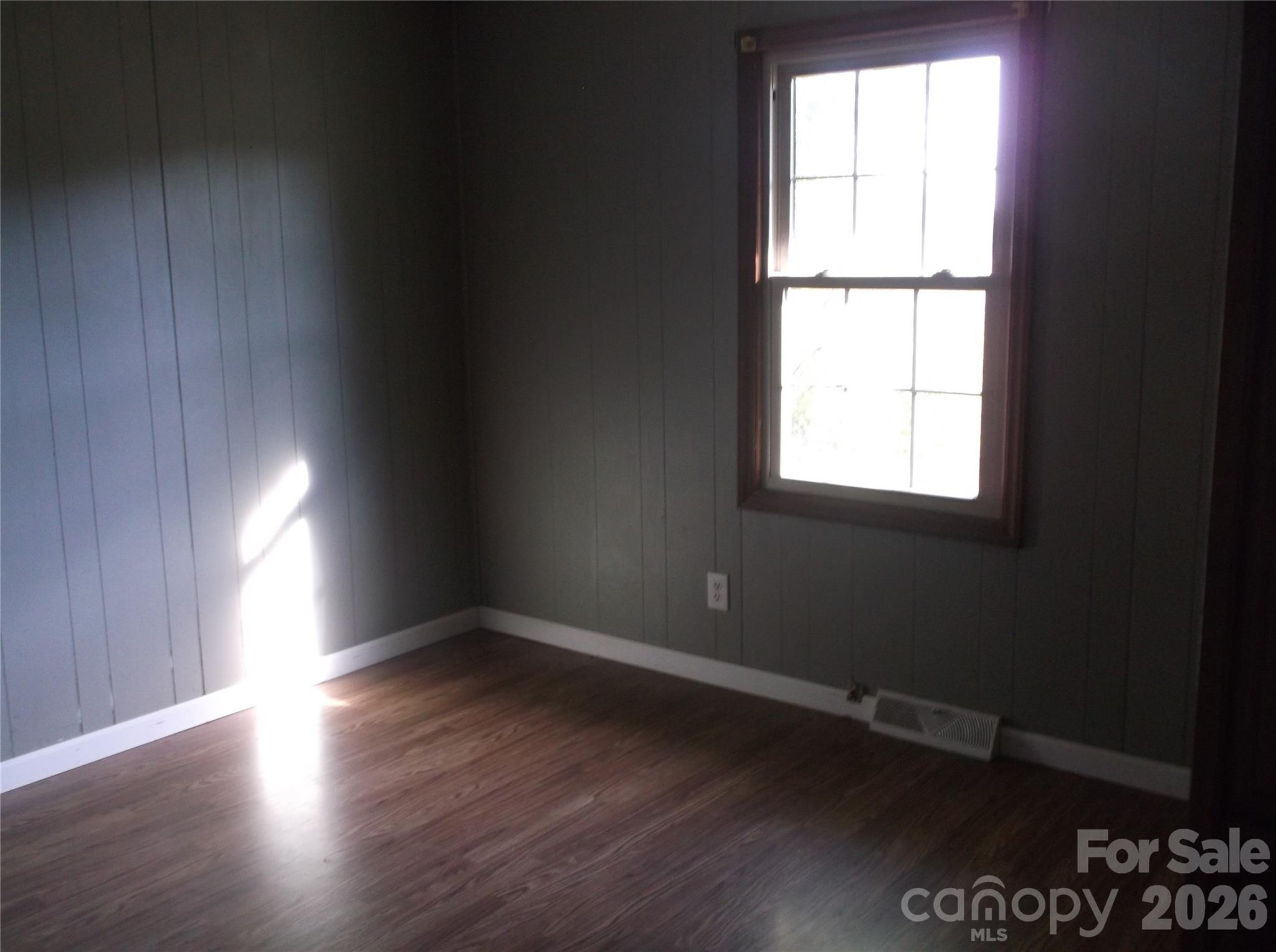 7807 Ansonville Polkton Road — Polkton