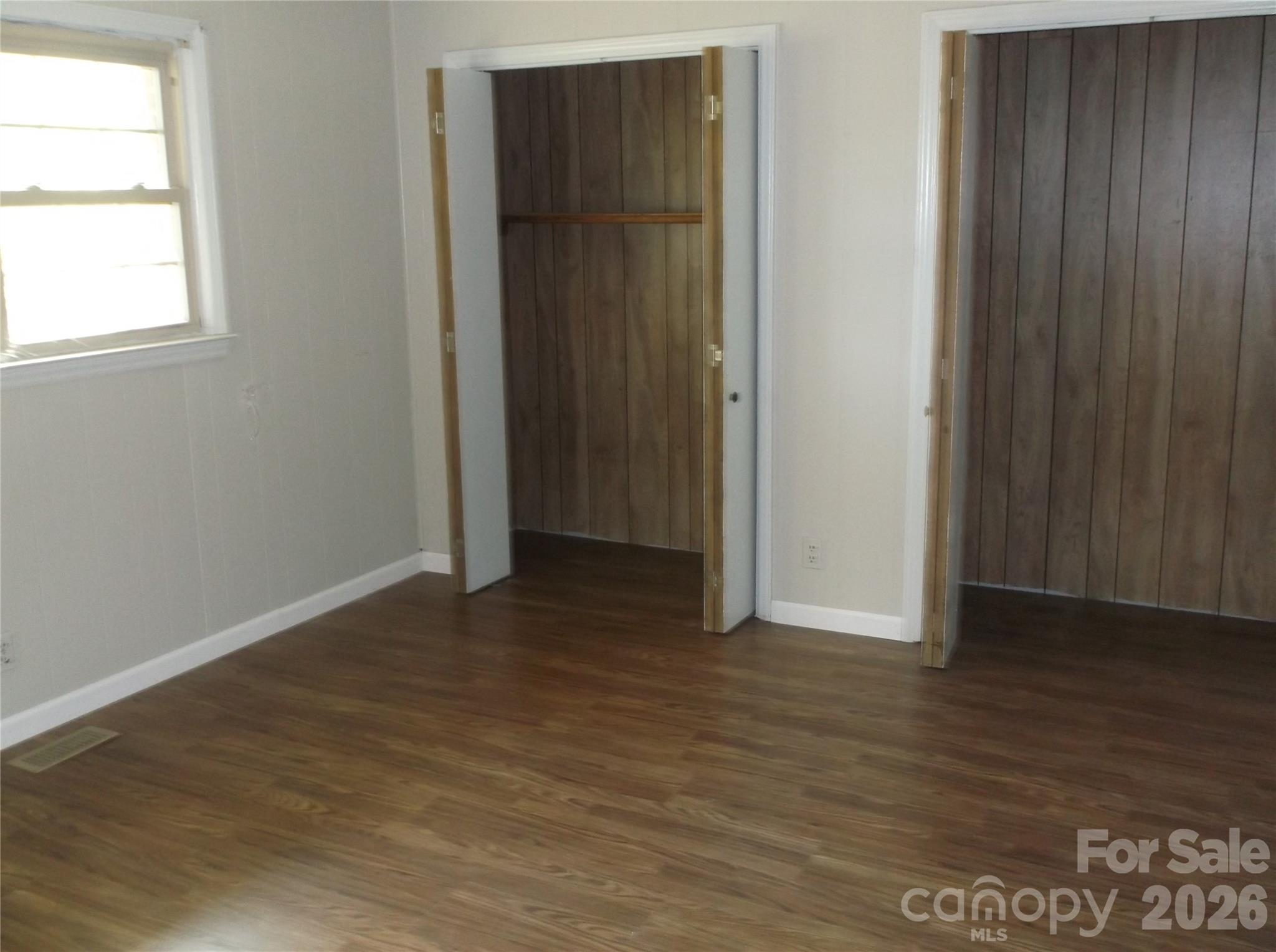 7807 Ansonville Polkton Road — Polkton