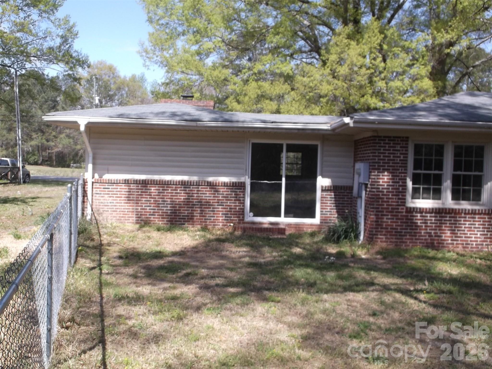 7807 Ansonville Polkton Road — Polkton