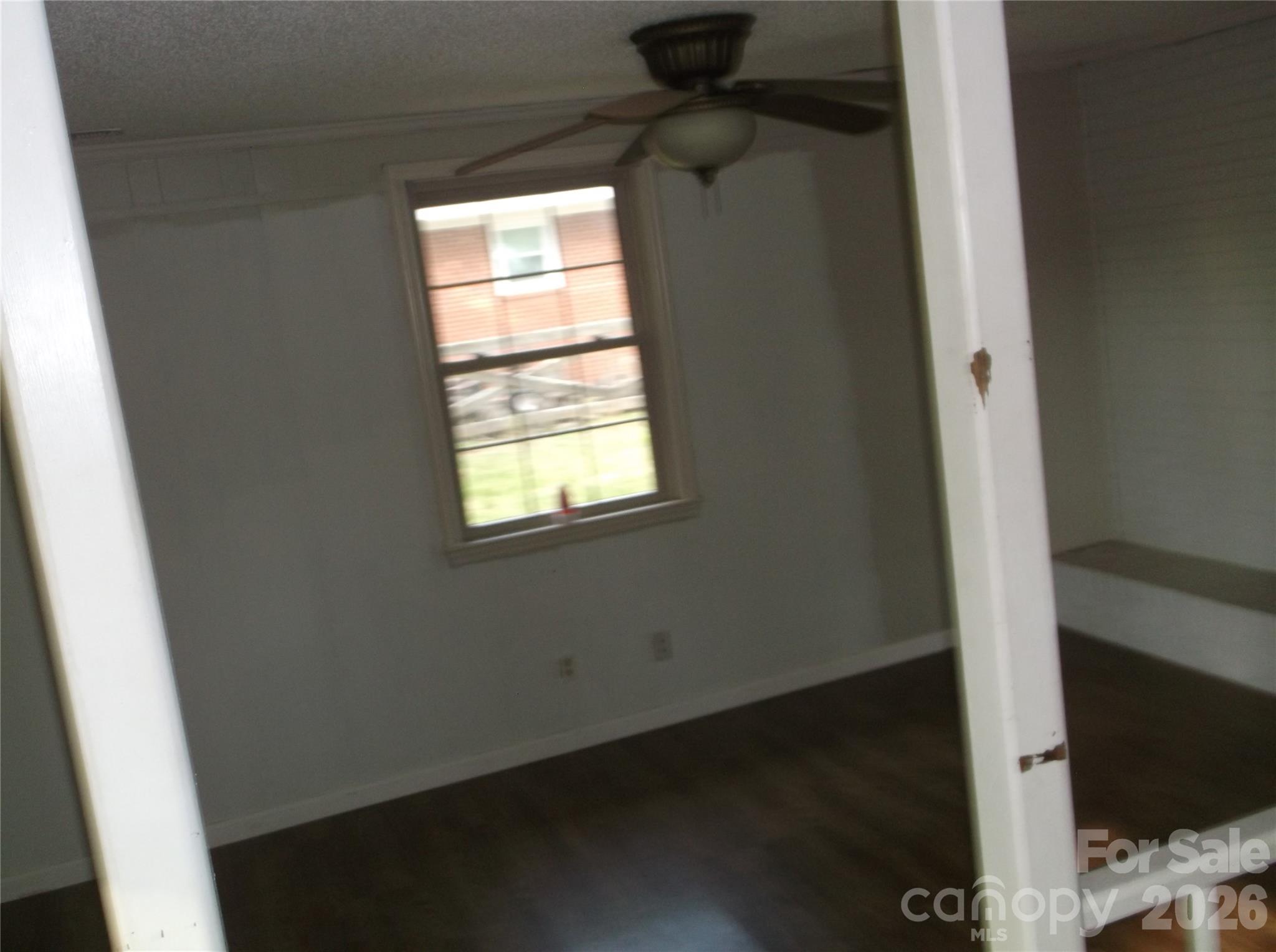 7807 Ansonville Polkton Road — Polkton