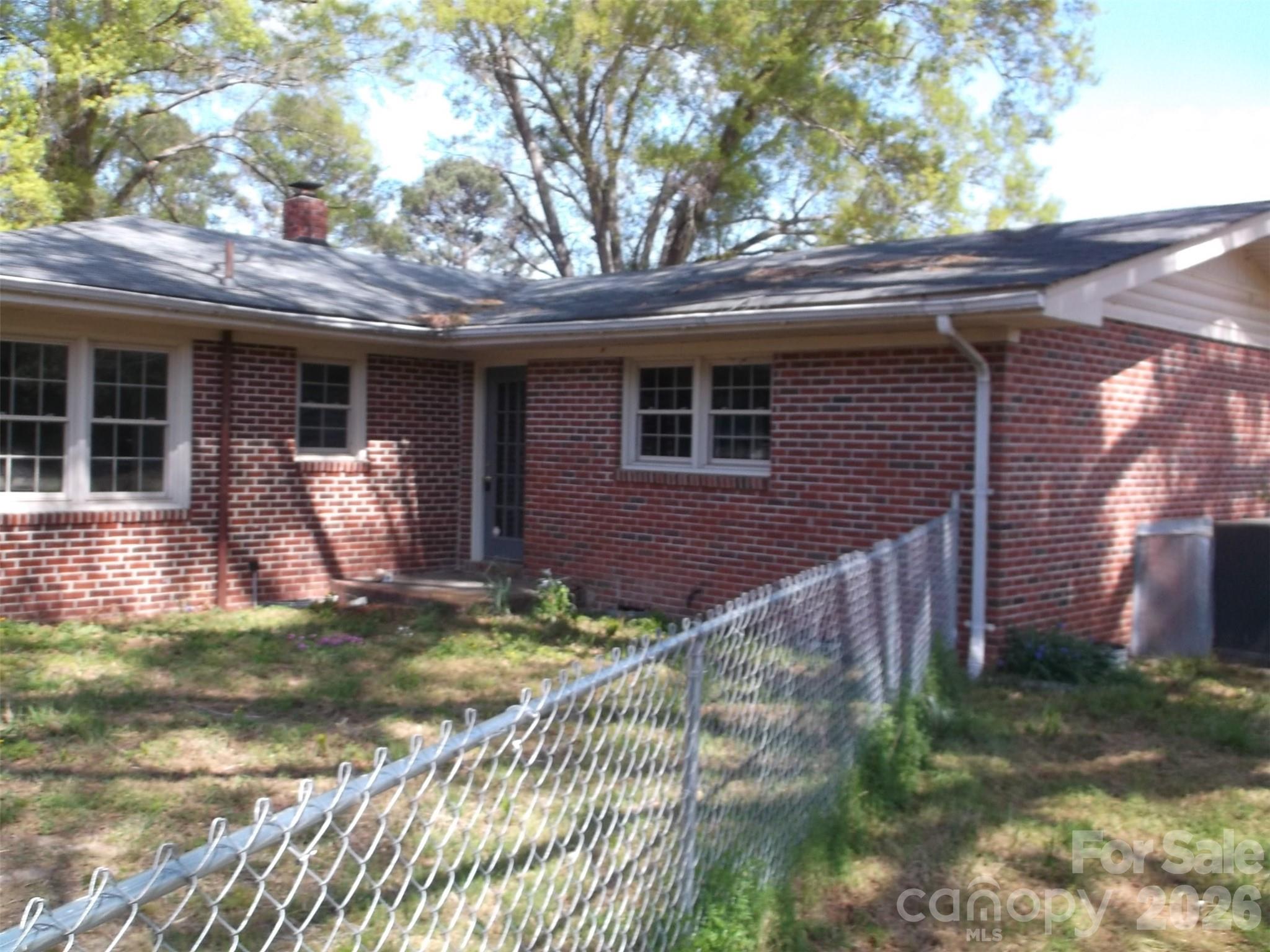 7807 Ansonville Polkton Road — Polkton
