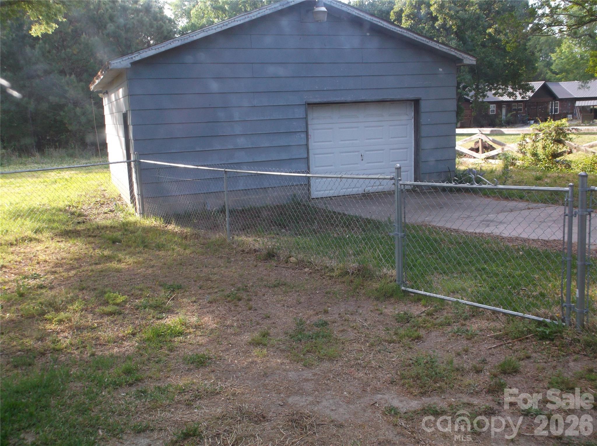 7807 Ansonville Polkton Road — Polkton