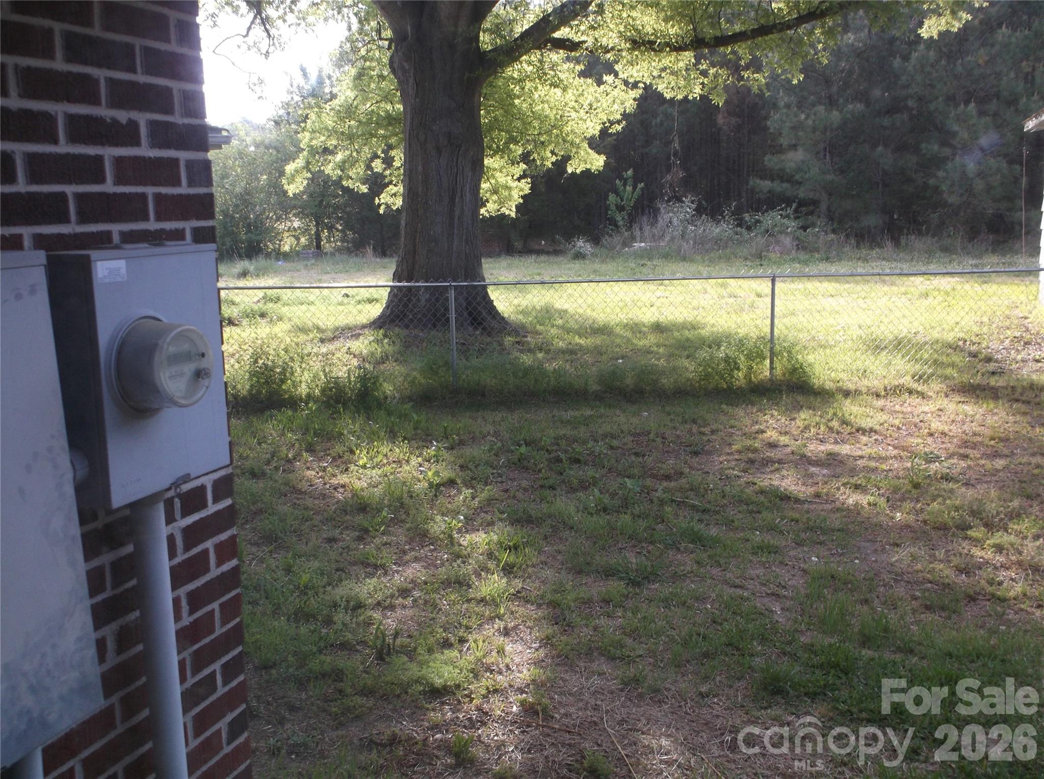 7807 Ansonville Polkton Road — Polkton