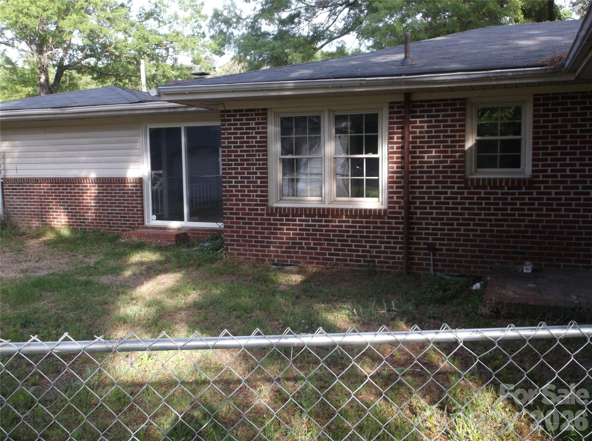 7807 Ansonville Polkton Road — Polkton