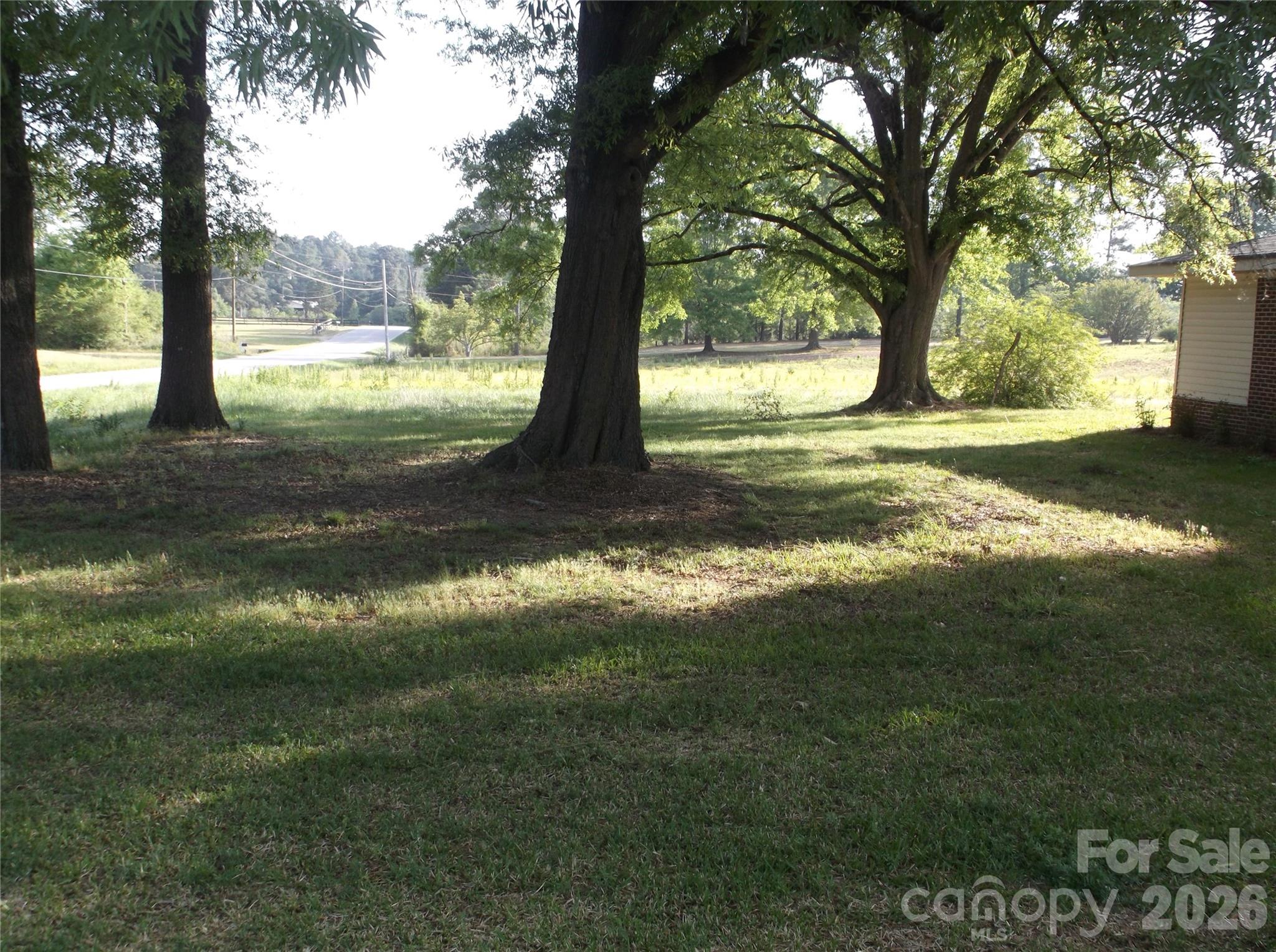 7807 Ansonville Polkton Road — Polkton