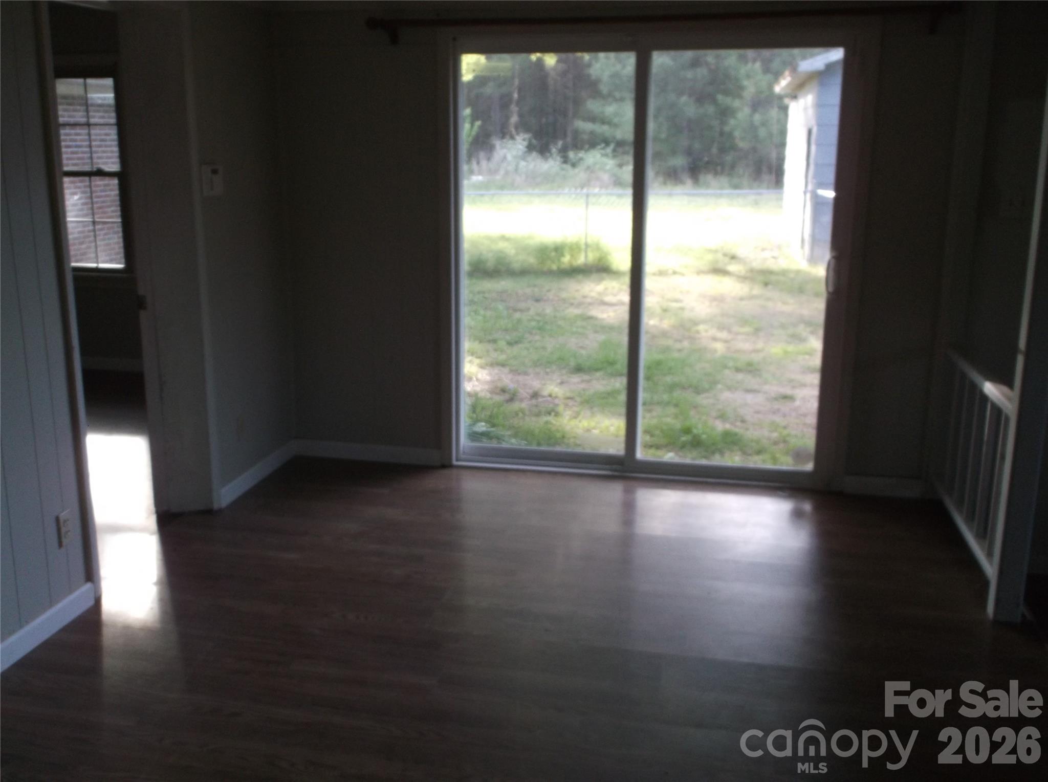7807 Ansonville Polkton Road — Polkton