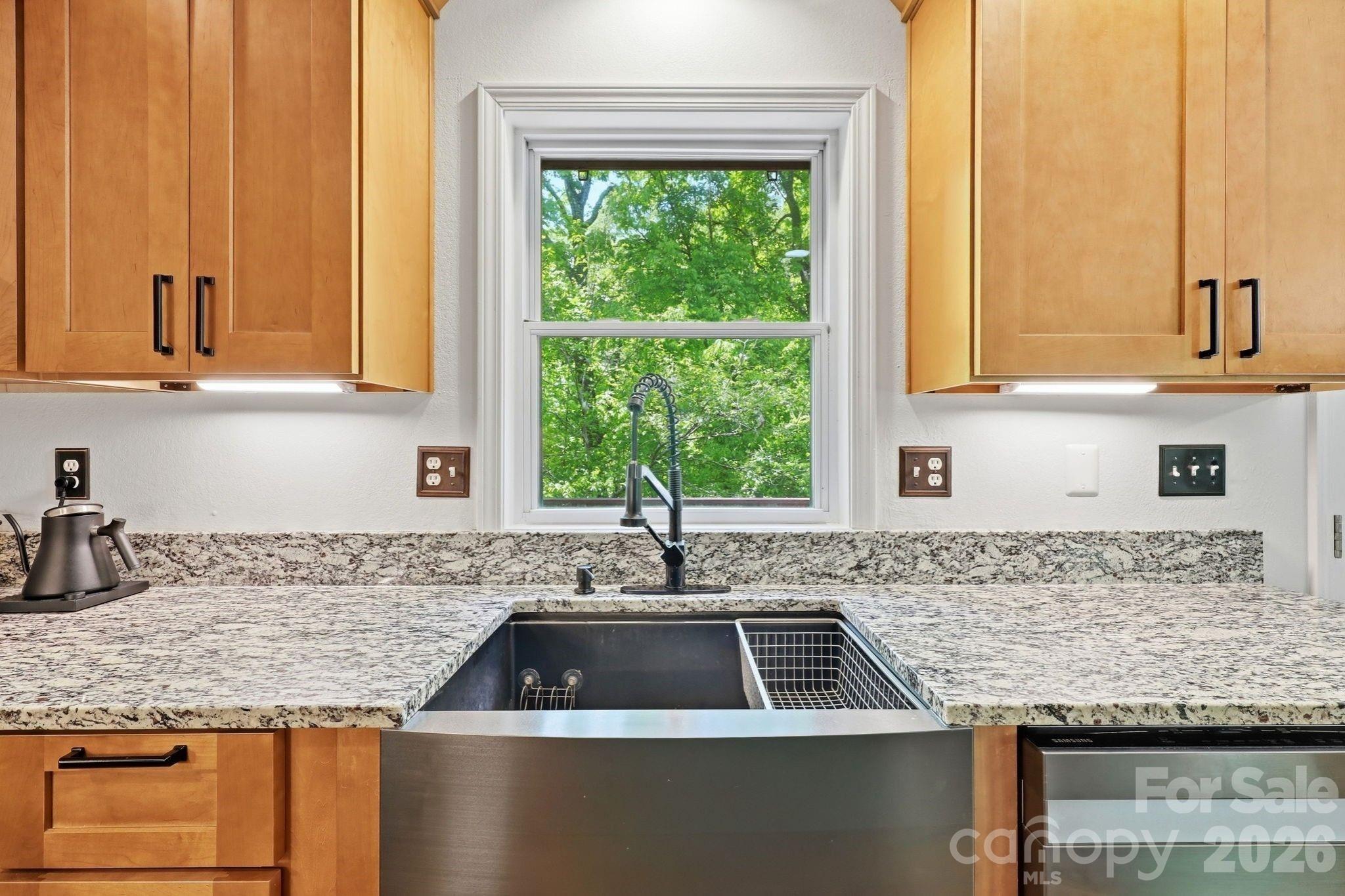 302 Rich Mountain Road — Flat Rock
