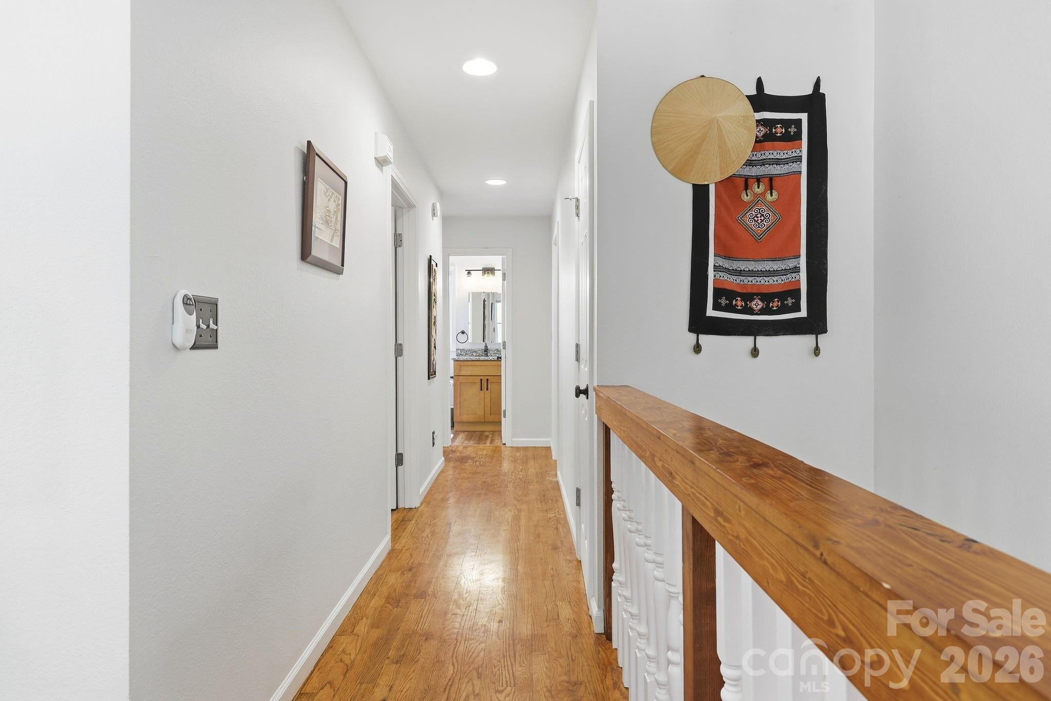 302 Rich Mountain Road — Flat Rock
