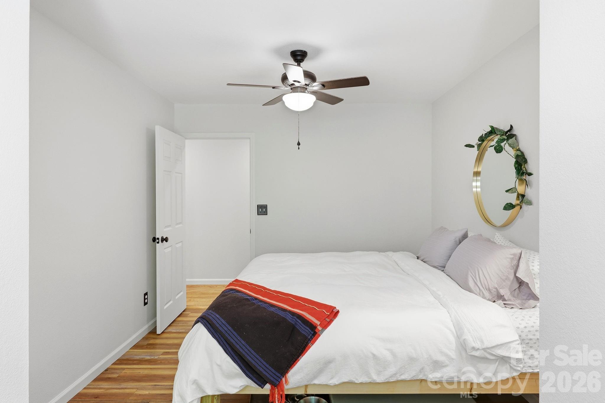 302 Rich Mountain Road — Flat Rock