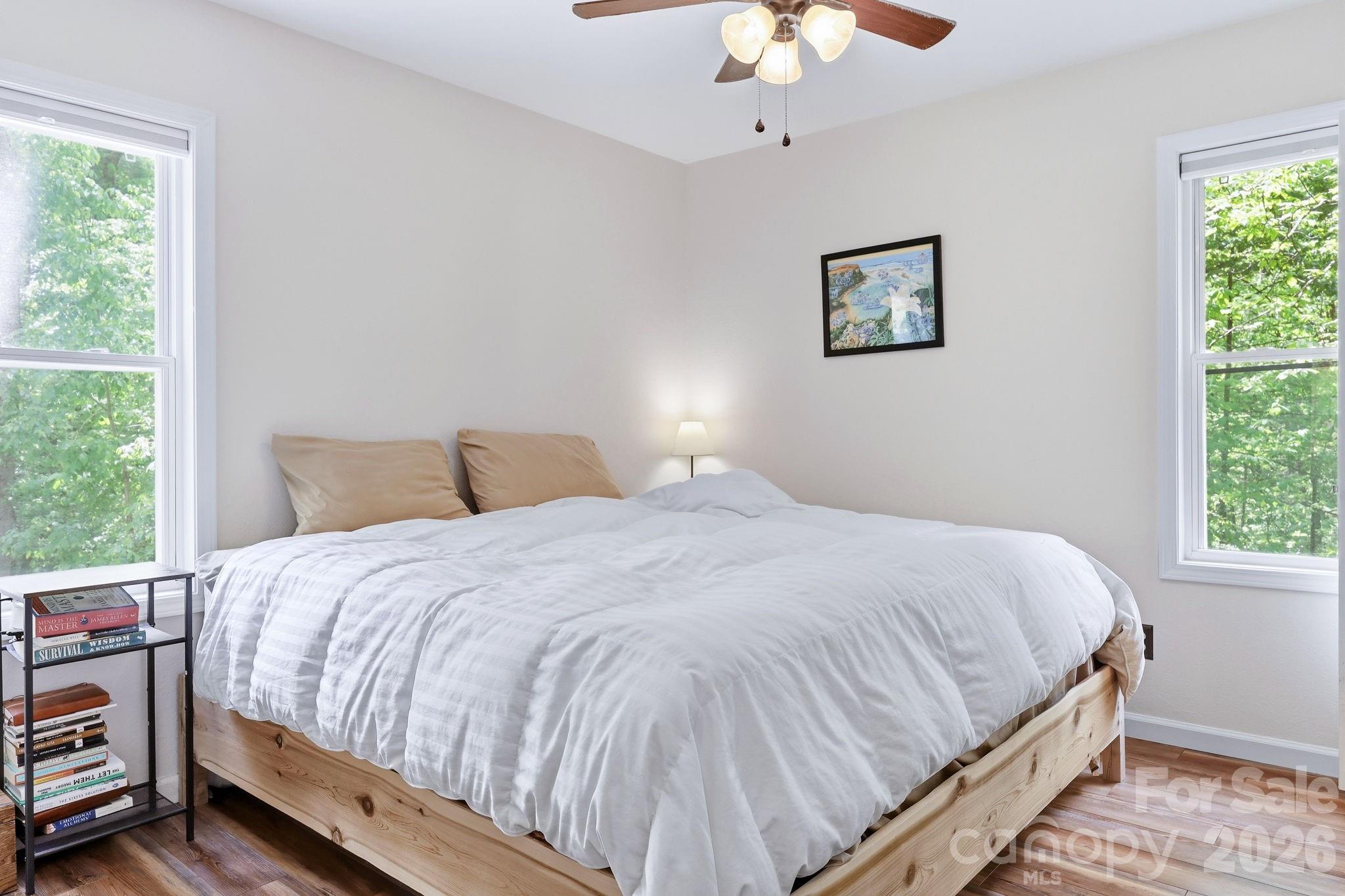 302 Rich Mountain Road — Flat Rock
