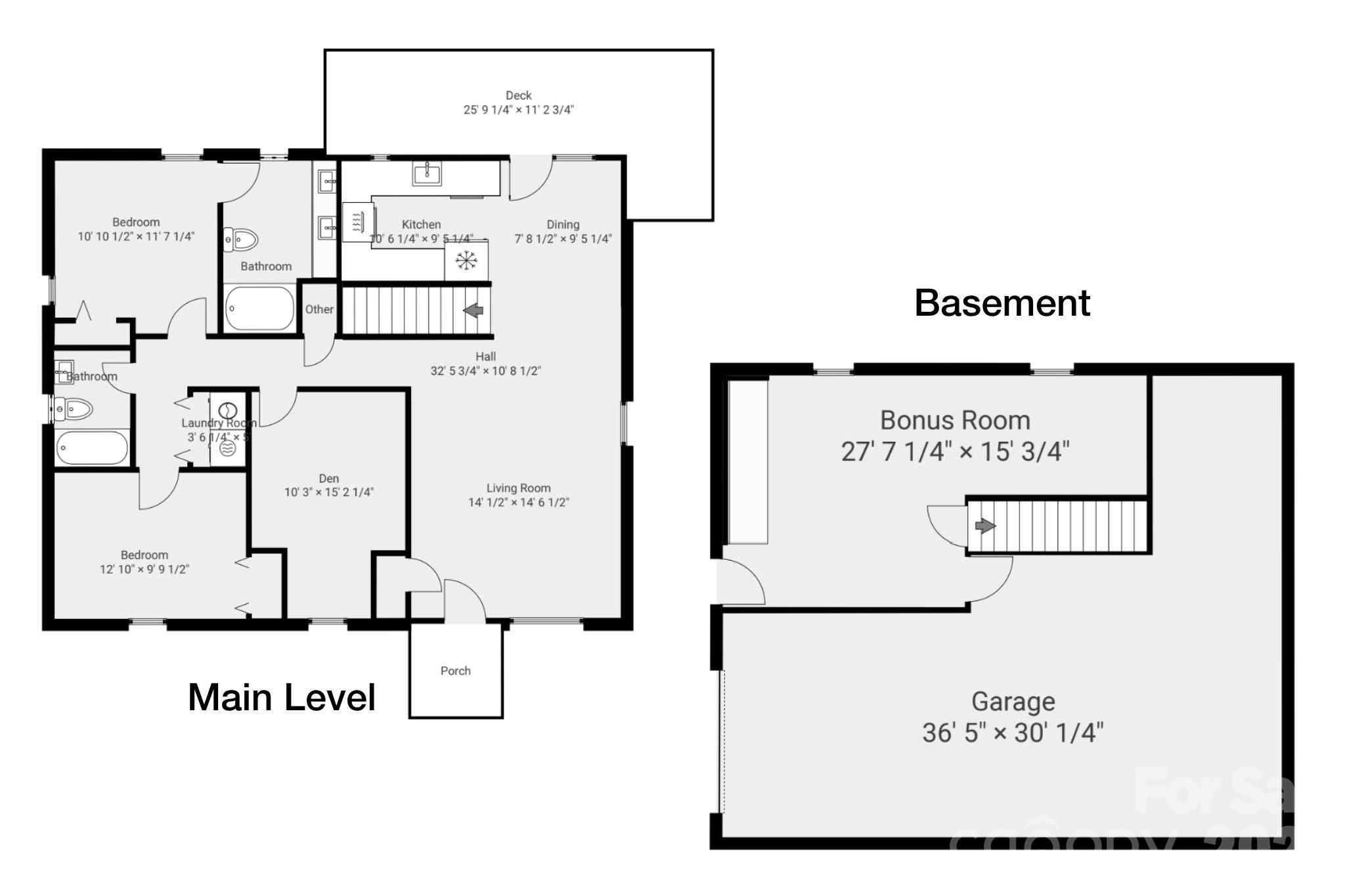 302 Rich Mountain Road — Flat Rock