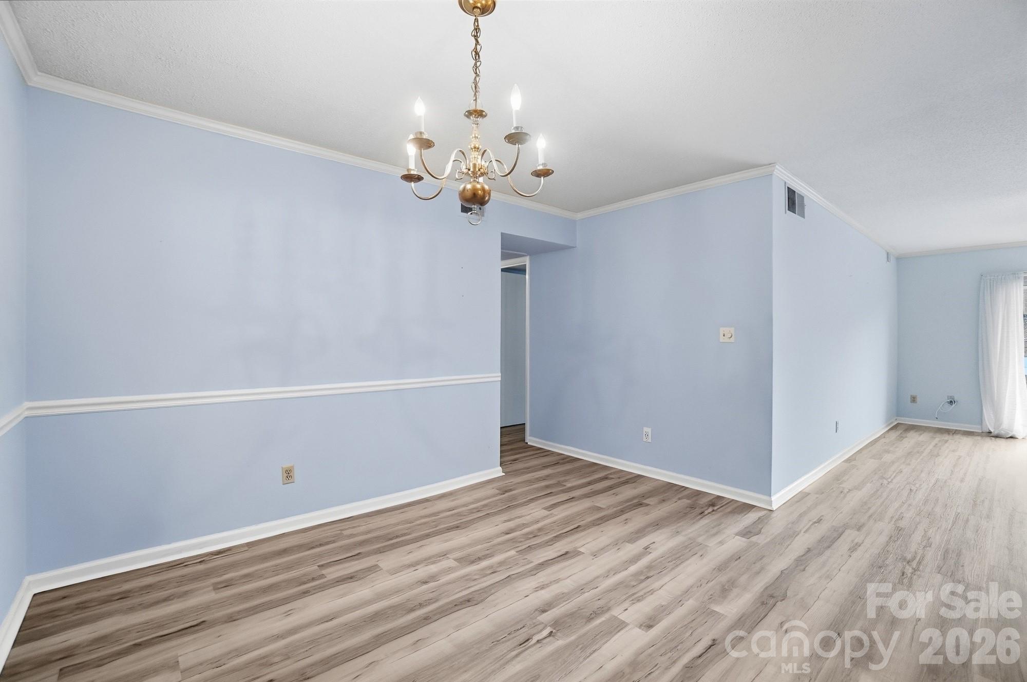 4754 Hedgemore Drive #N — Charlotte