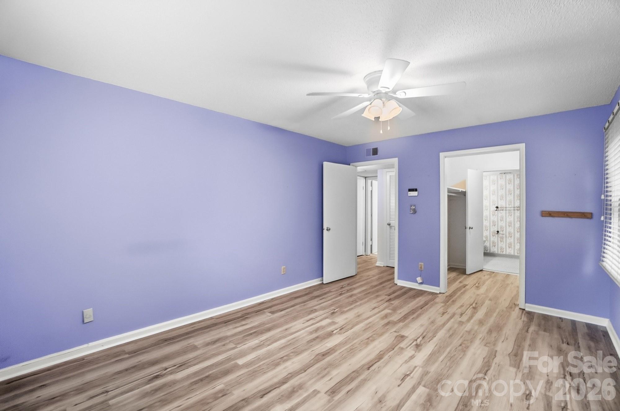 4754 Hedgemore Drive #N — Charlotte