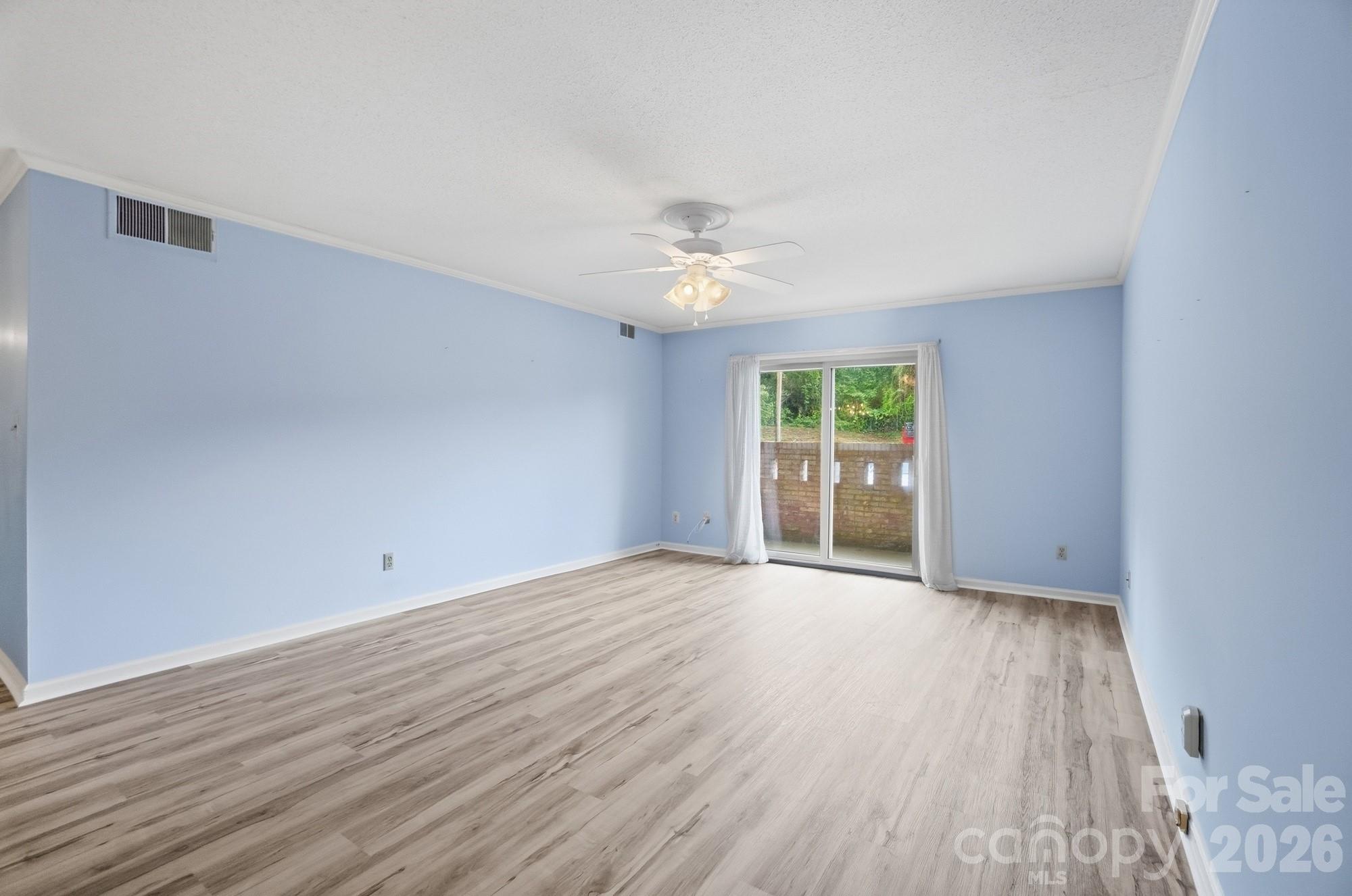 4754 Hedgemore Drive #N — Charlotte