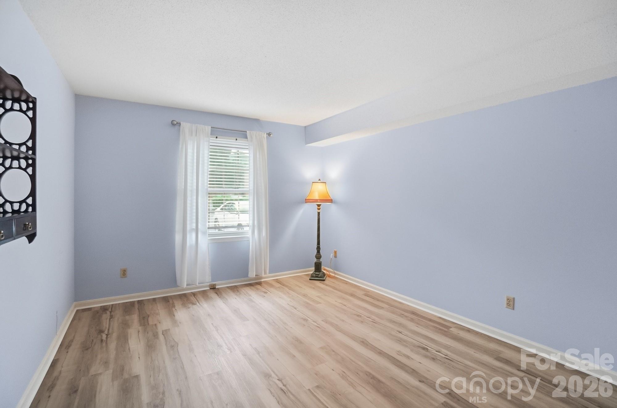 4754 Hedgemore Drive #N — Charlotte