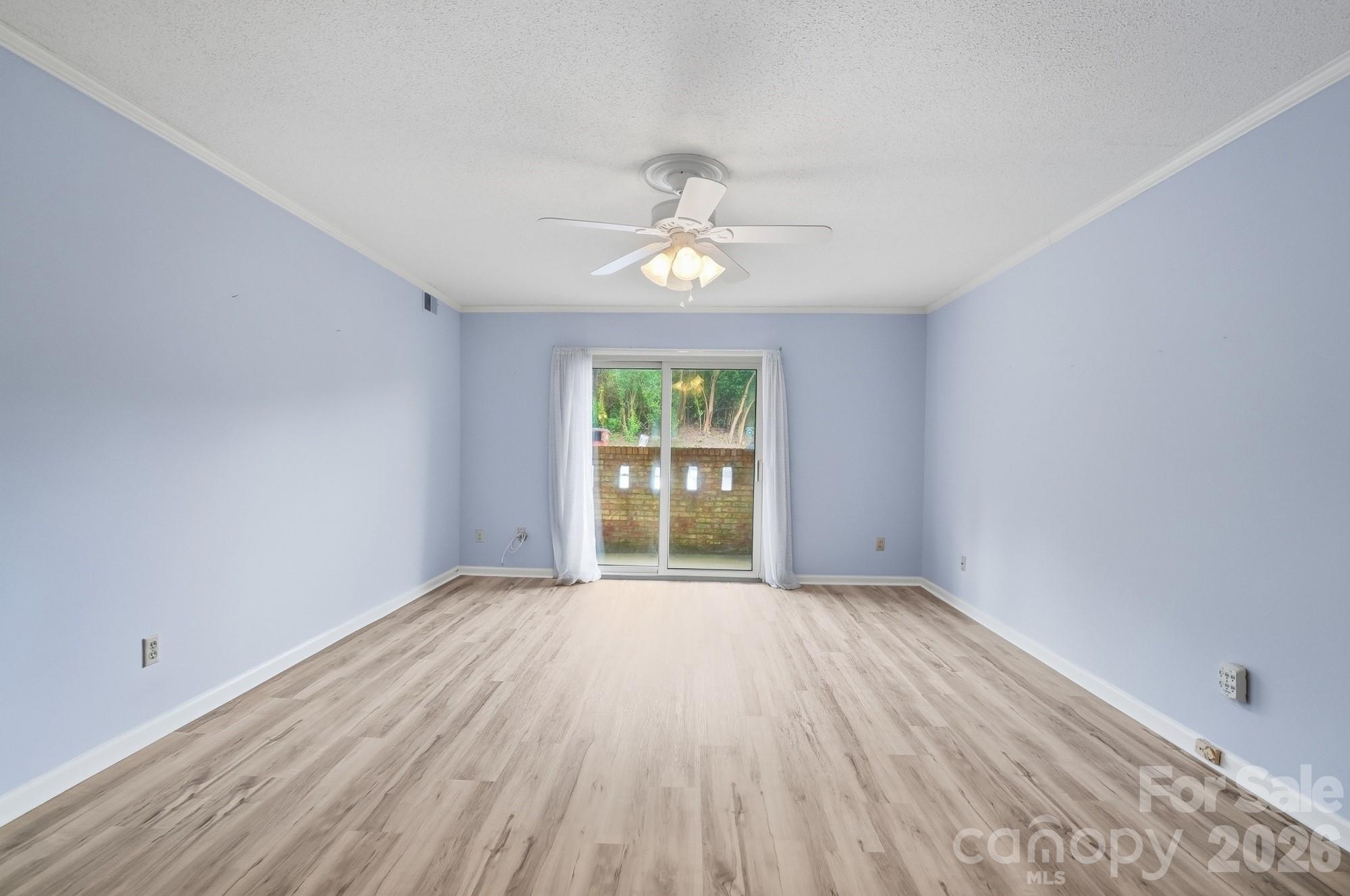 4754 Hedgemore Drive #N — Charlotte