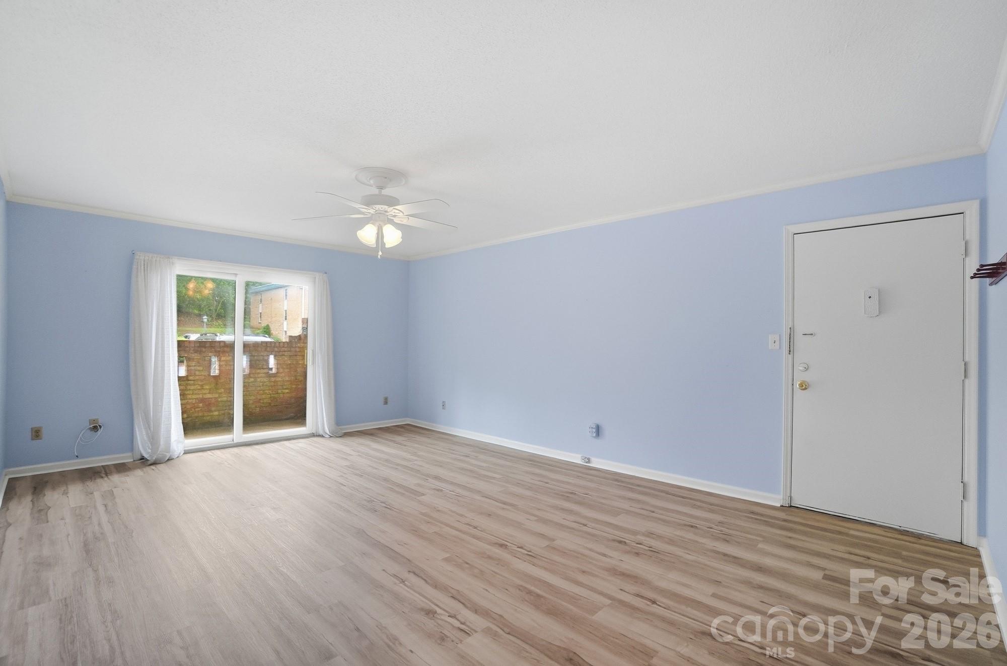 4754 Hedgemore Drive #N — Charlotte