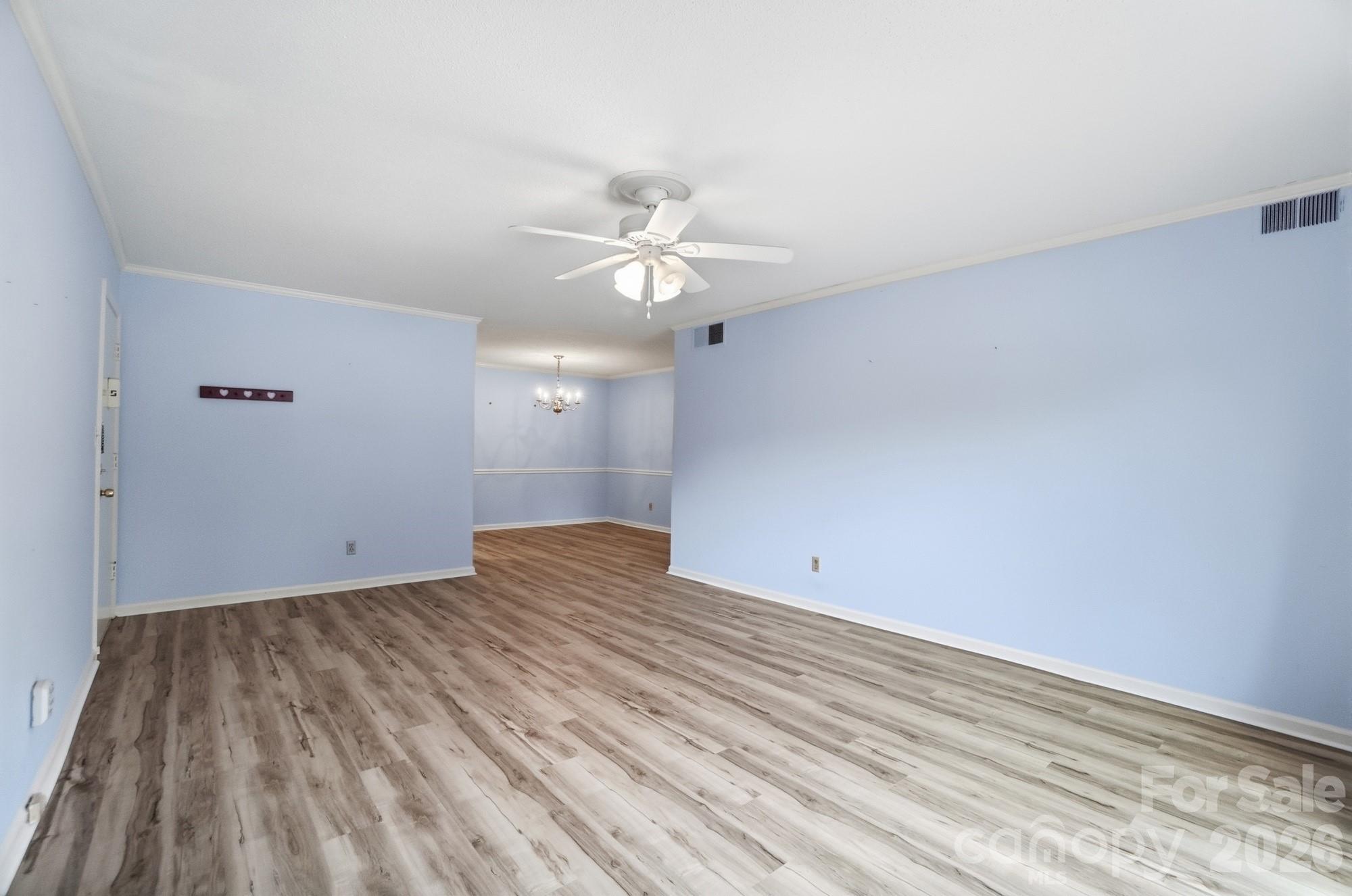 4754 Hedgemore Drive #N — Charlotte