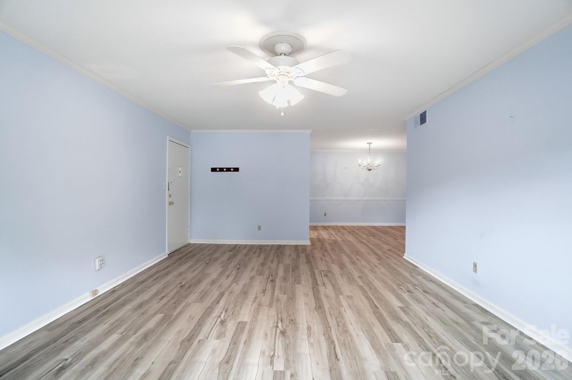 4754 Hedgemore Drive #N — Charlotte