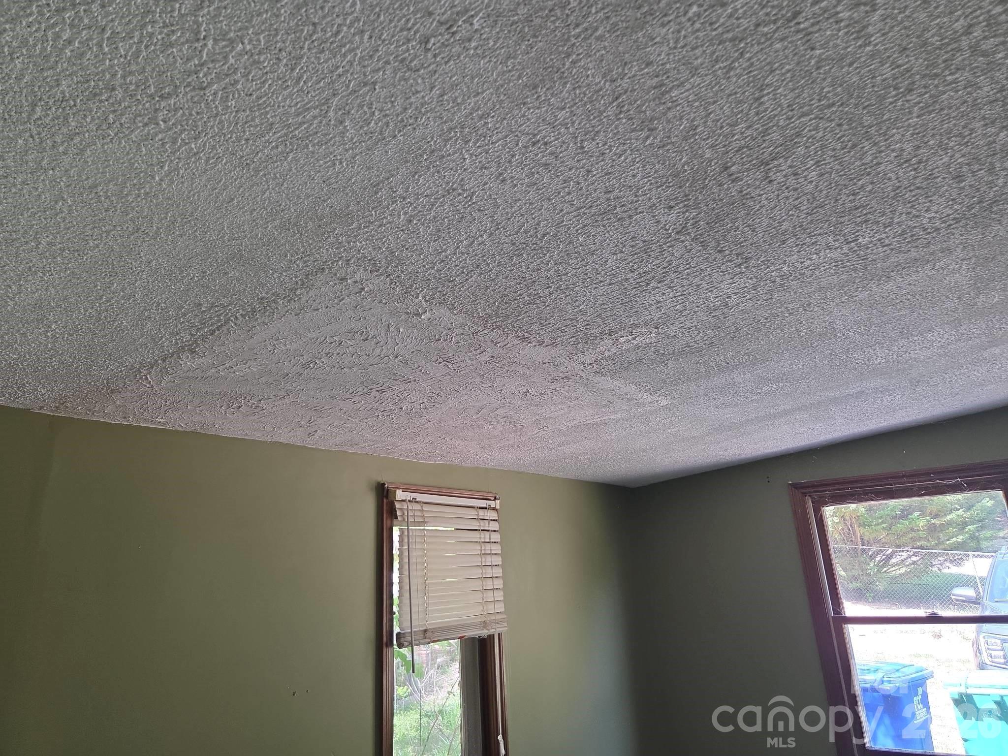 208 Mckinnish Cove Road — Asheville