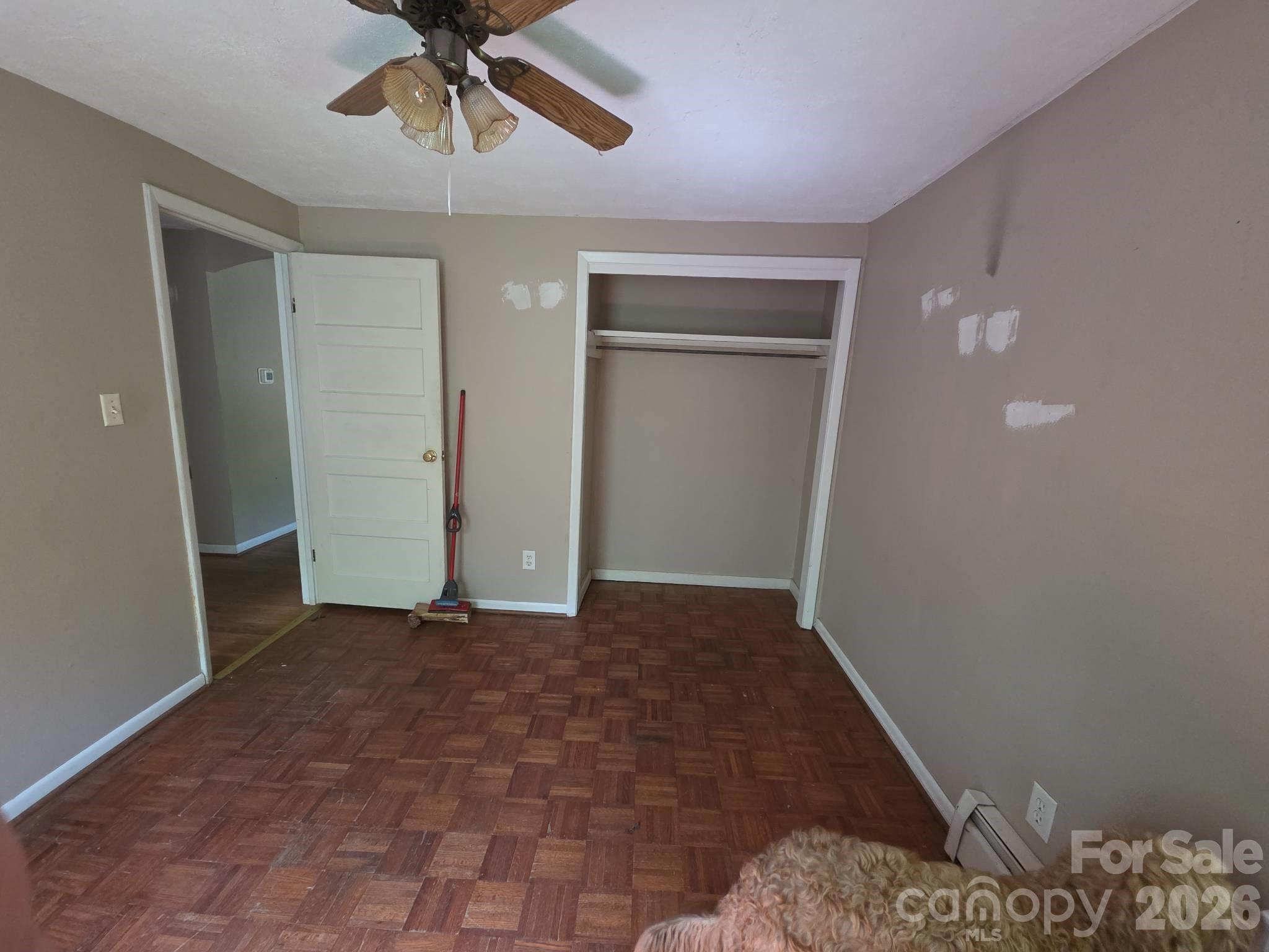 208 Mckinnish Cove Road — Asheville