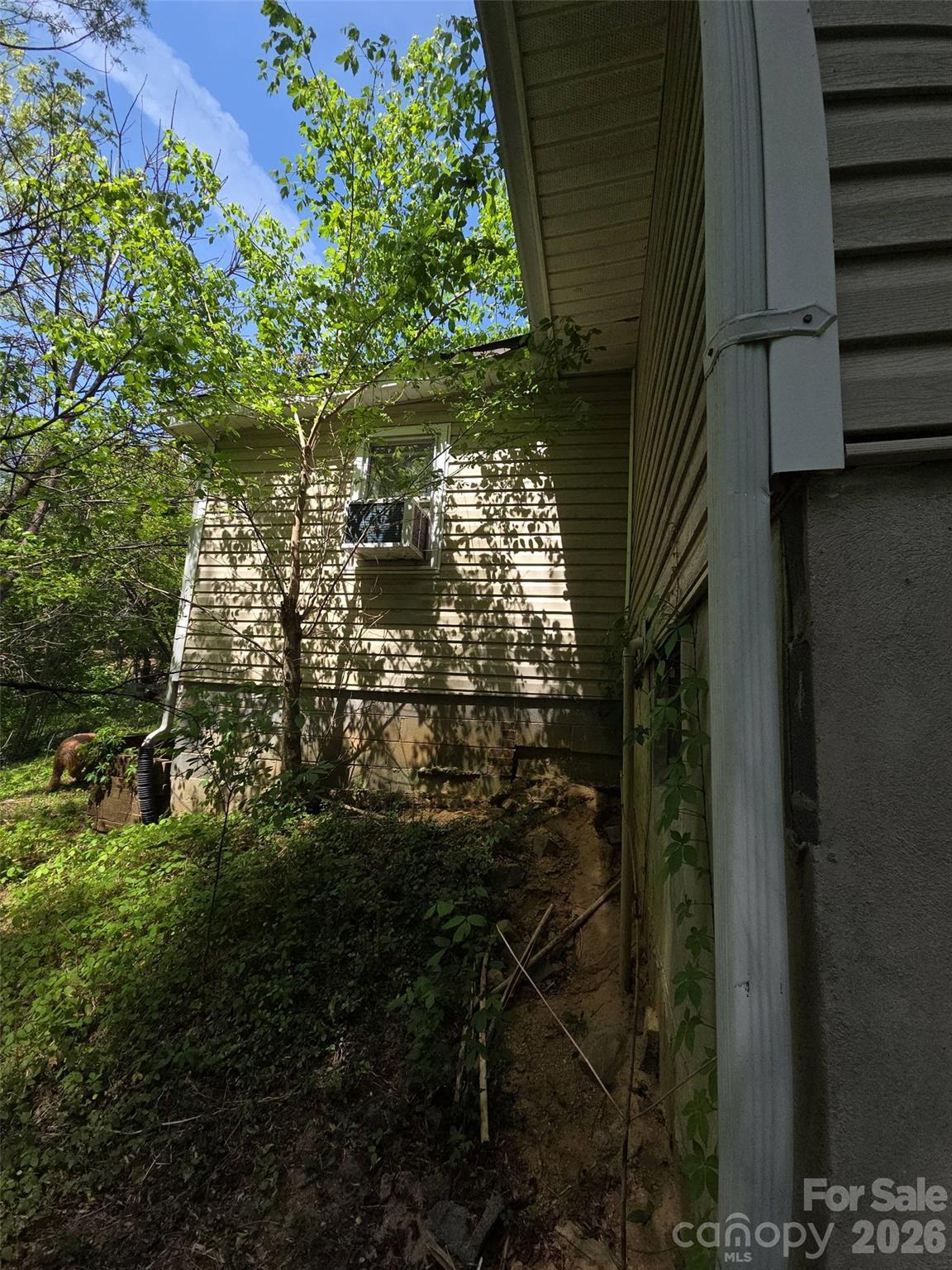 208 Mckinnish Cove Road — Asheville