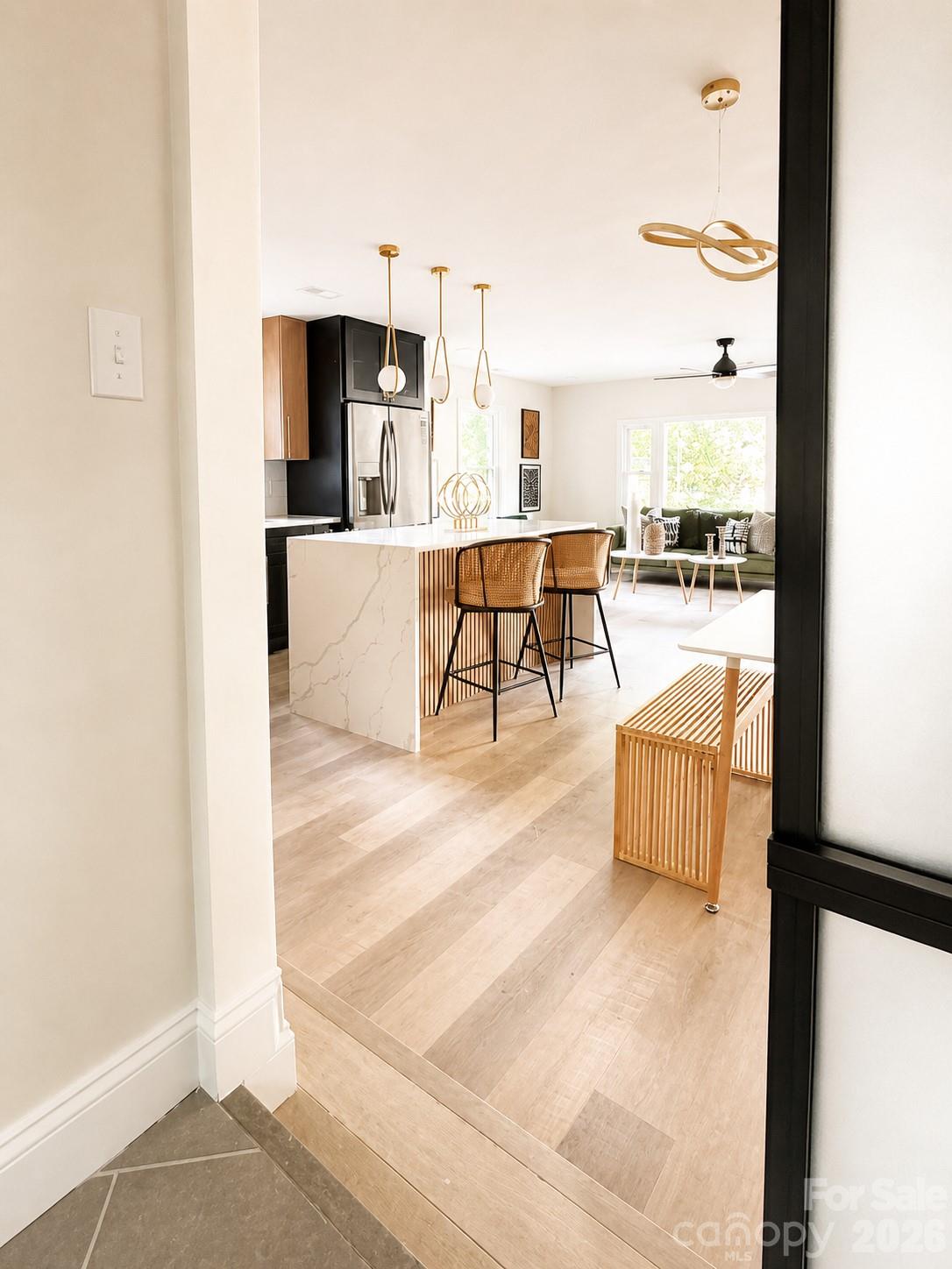 2412 Druid Hills Way — Charlotte