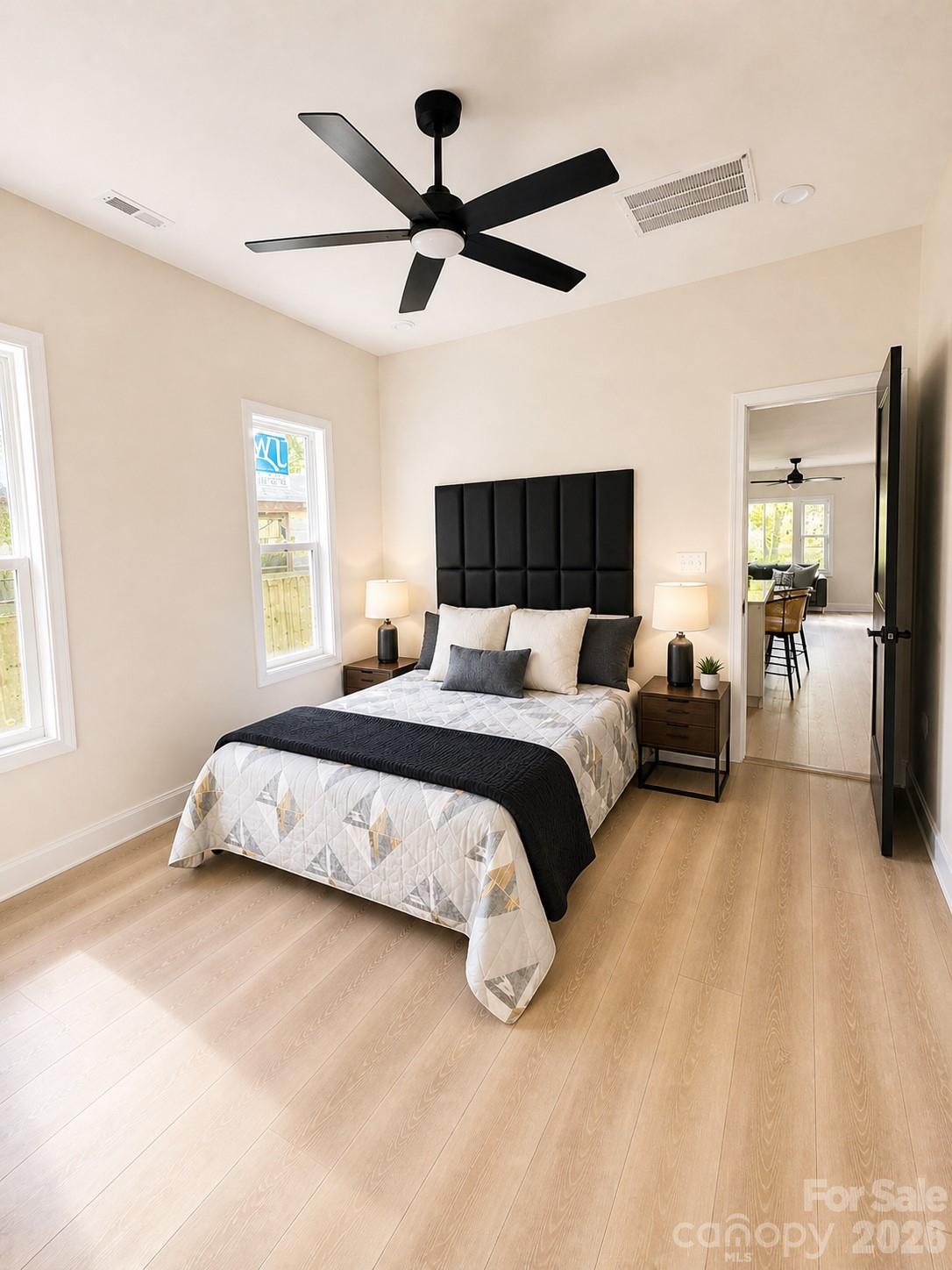 2412 Druid Hills Way — Charlotte