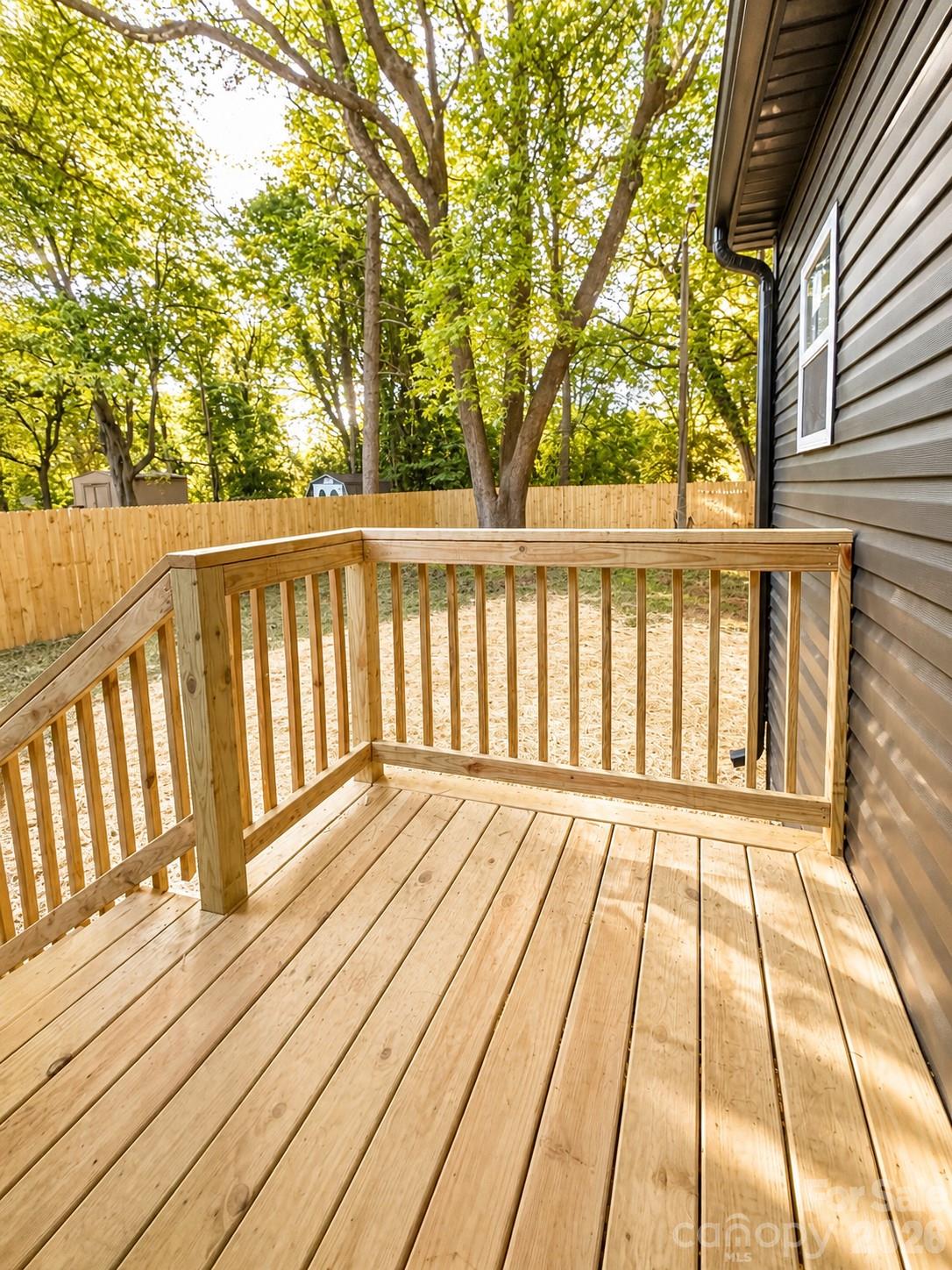 2412 Druid Hills Way — Charlotte