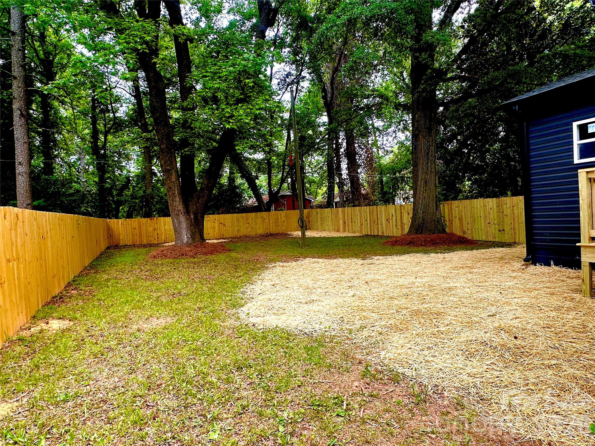 2412 Druid Hills Way — Charlotte