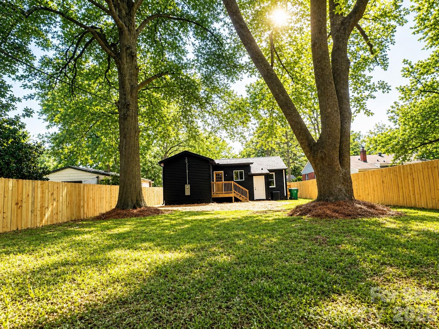 2412 Druid Hills Way — Charlotte