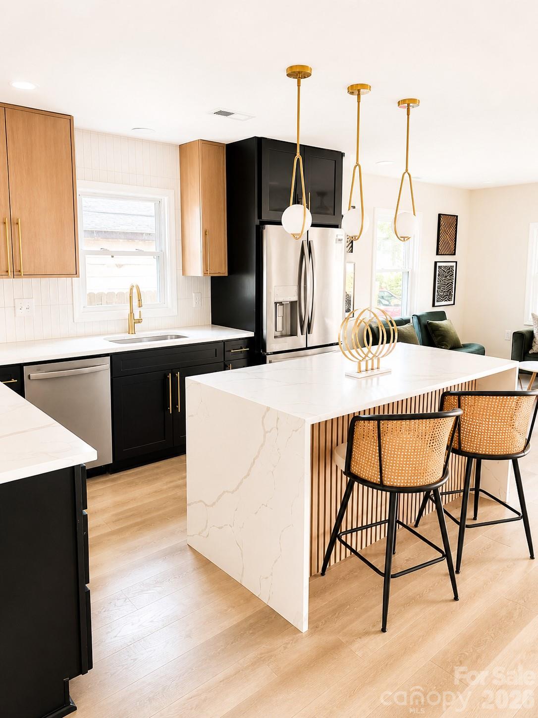 2412 Druid Hills Way — Charlotte