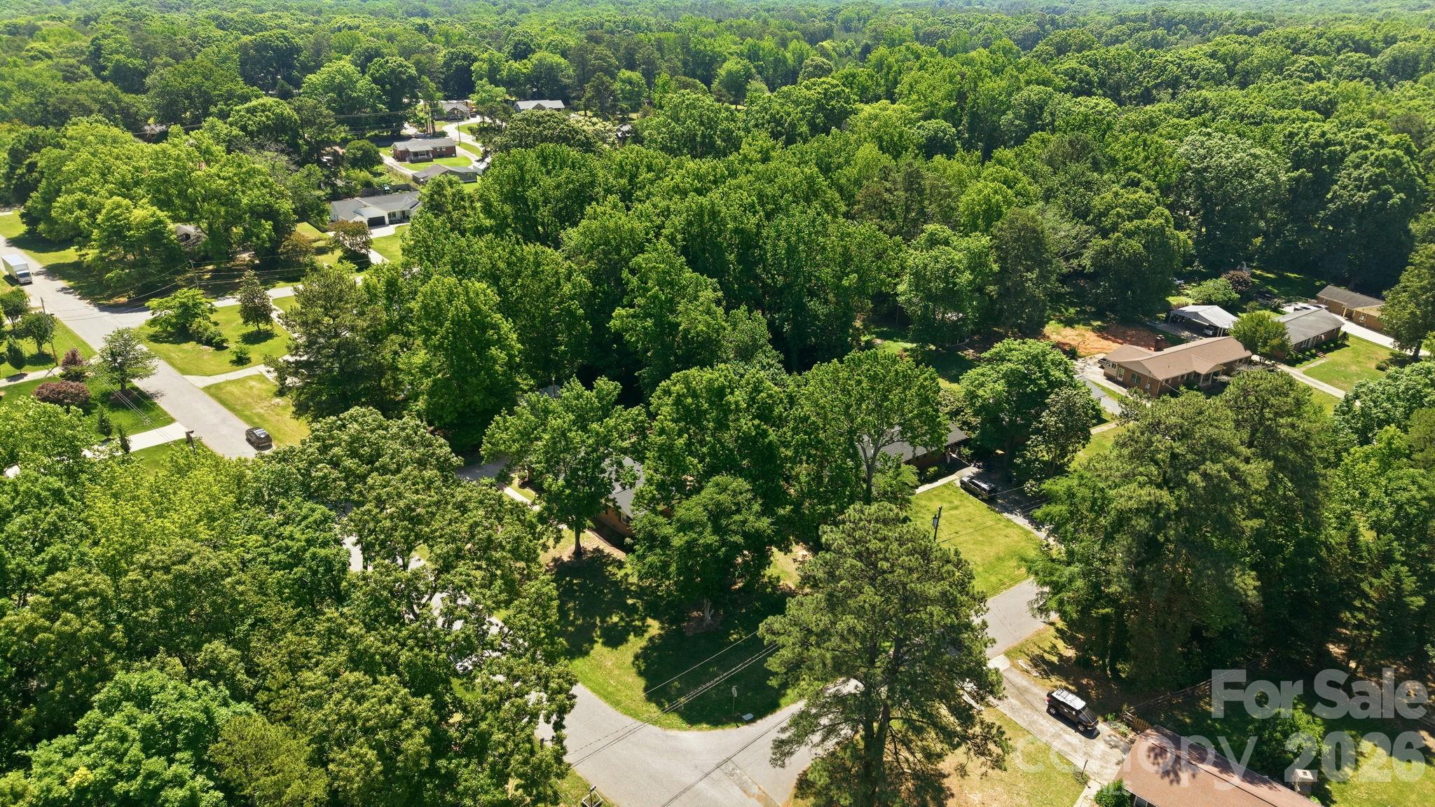 225 Middleton Avenue — Matthews