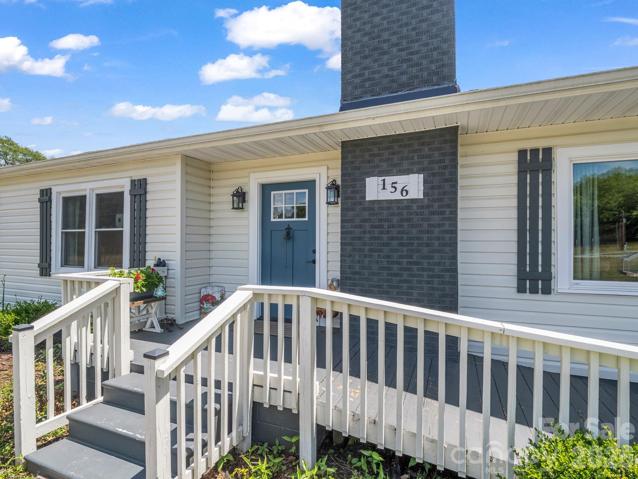 156 Dobbinsville Extension — Ellenboro