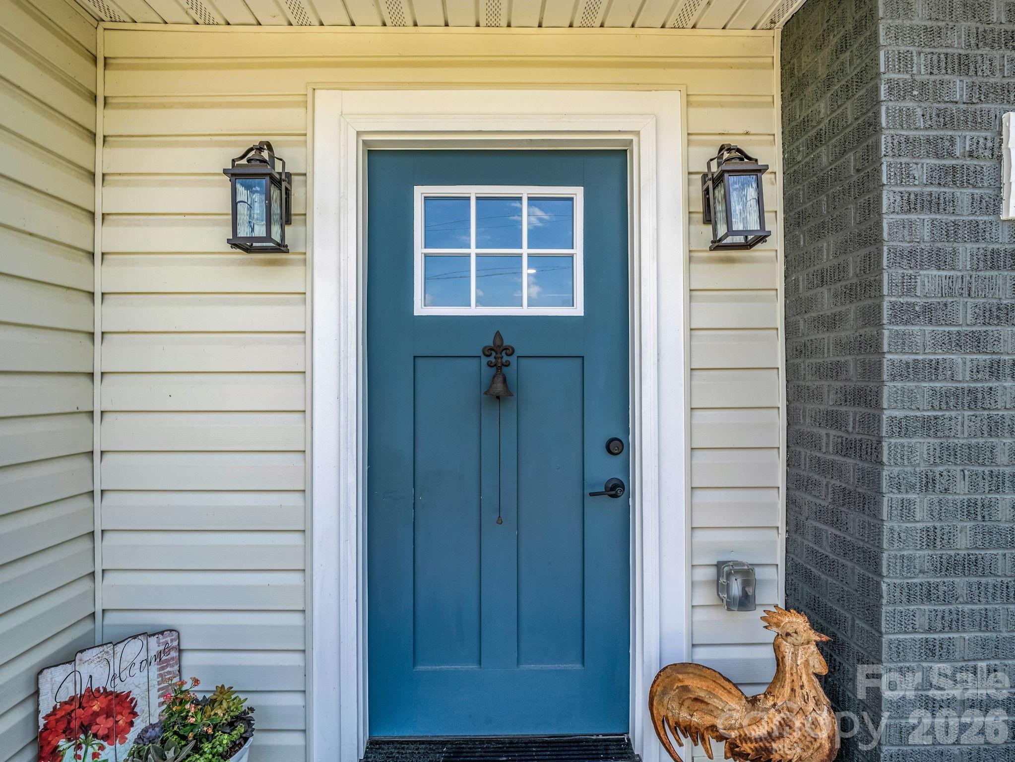 156 Dobbinsville Extension — Ellenboro