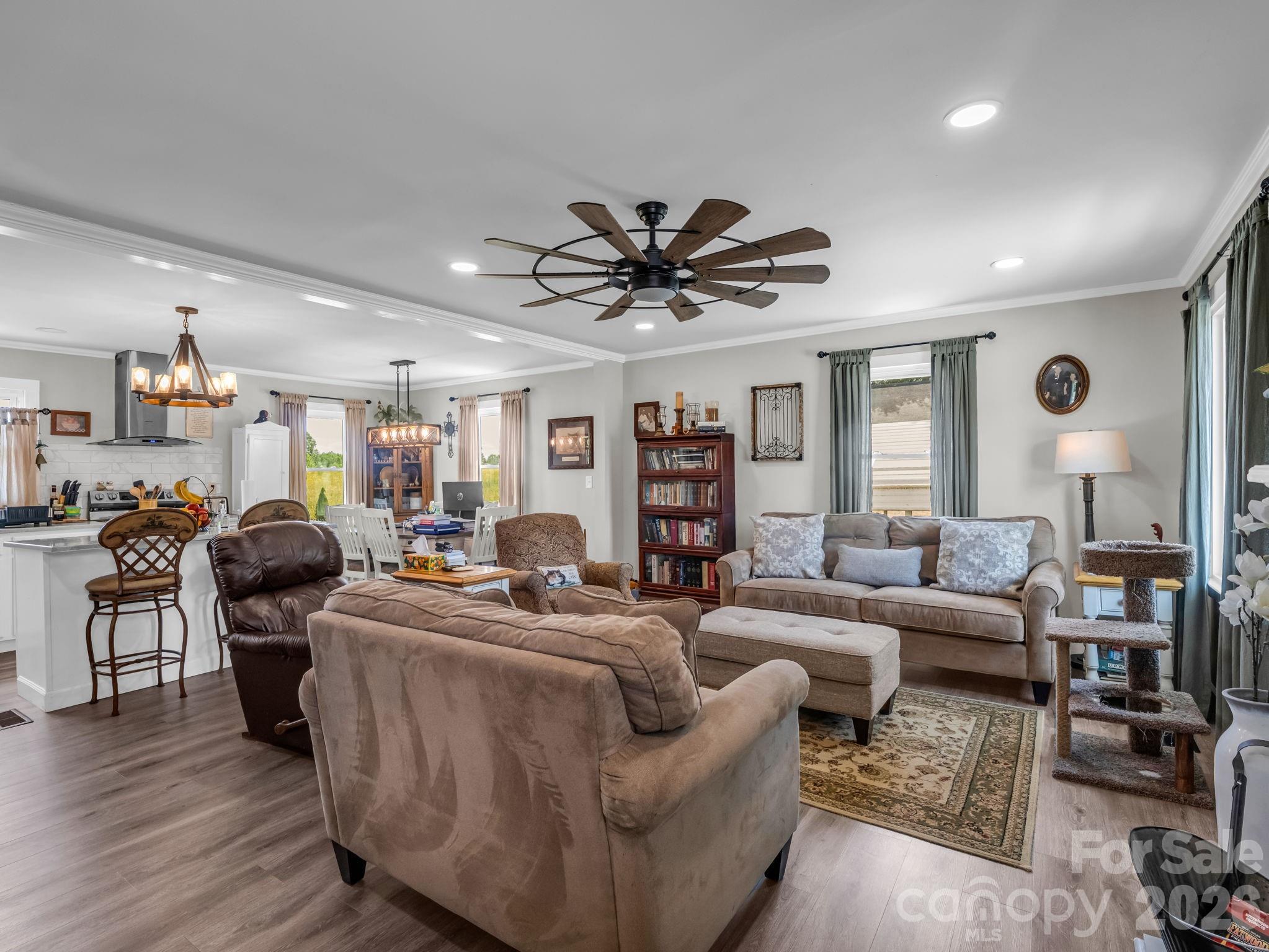 156 Dobbinsville Extension — Ellenboro
