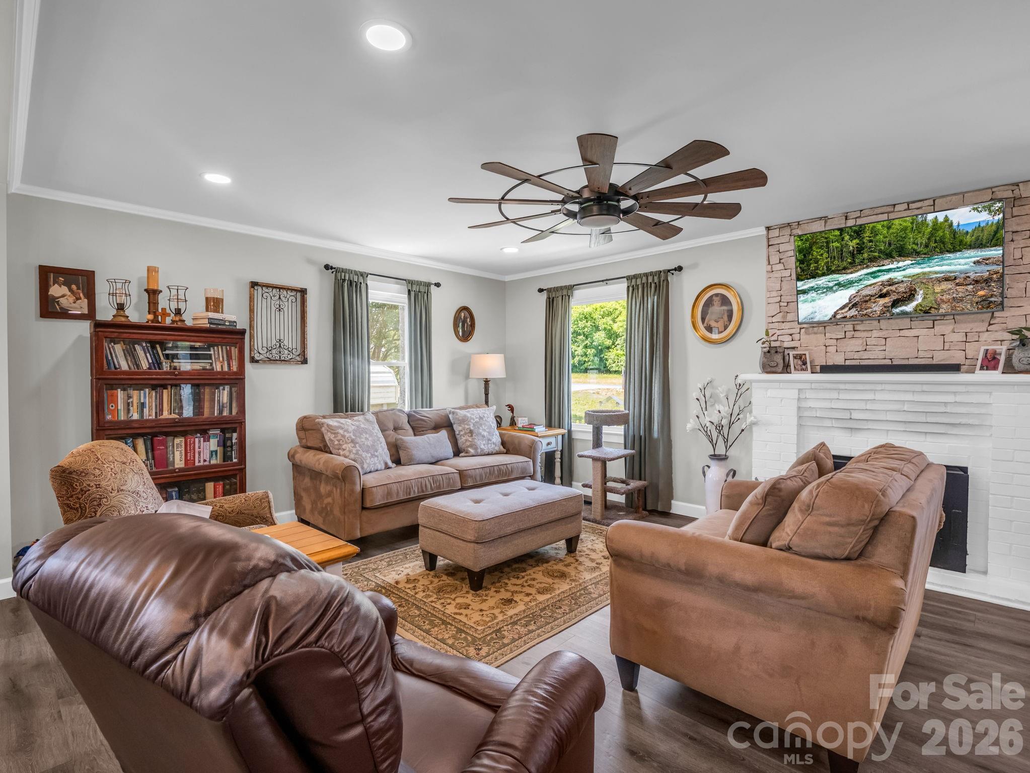 156 Dobbinsville Extension — Ellenboro