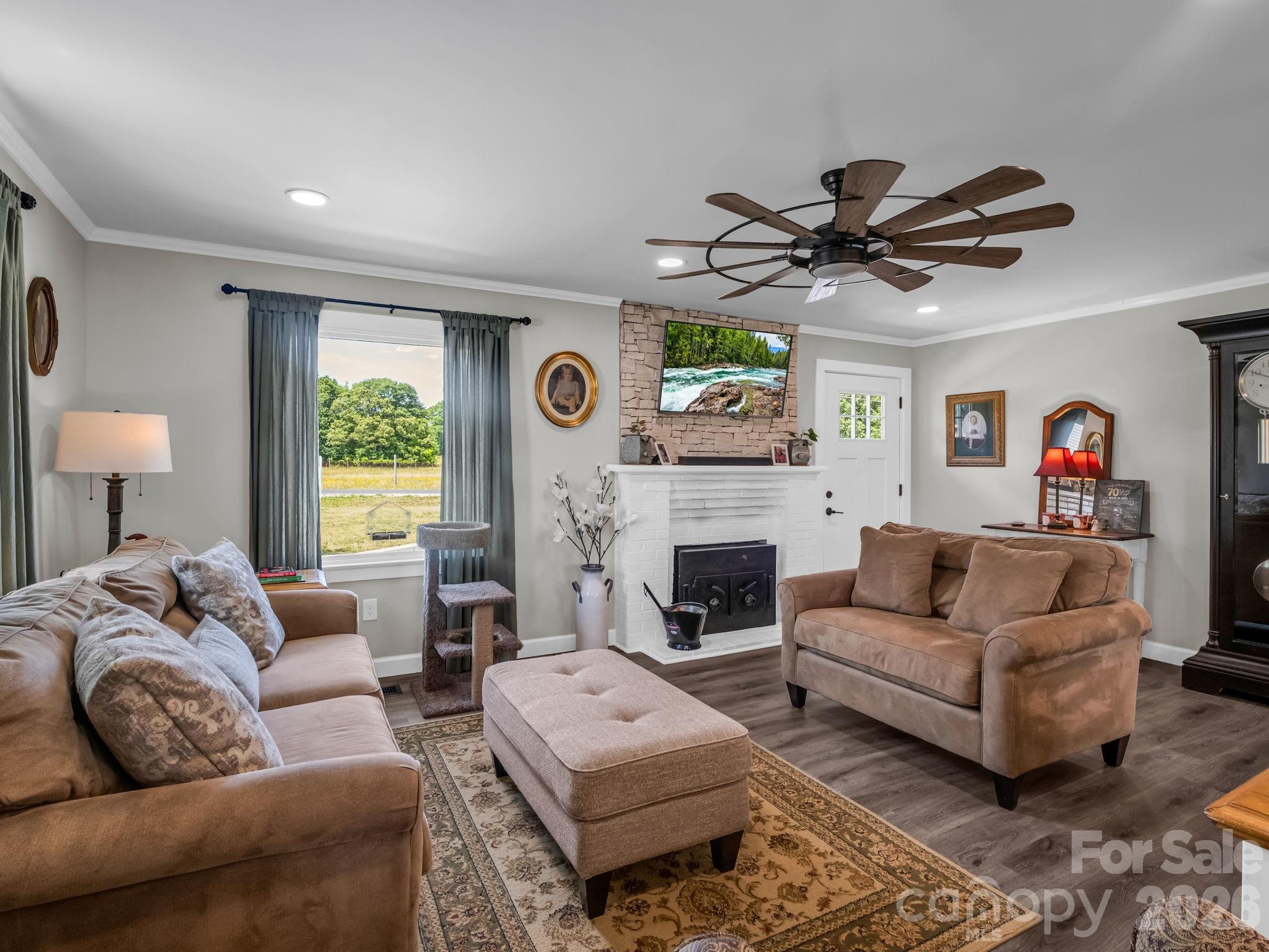 156 Dobbinsville Extension — Ellenboro